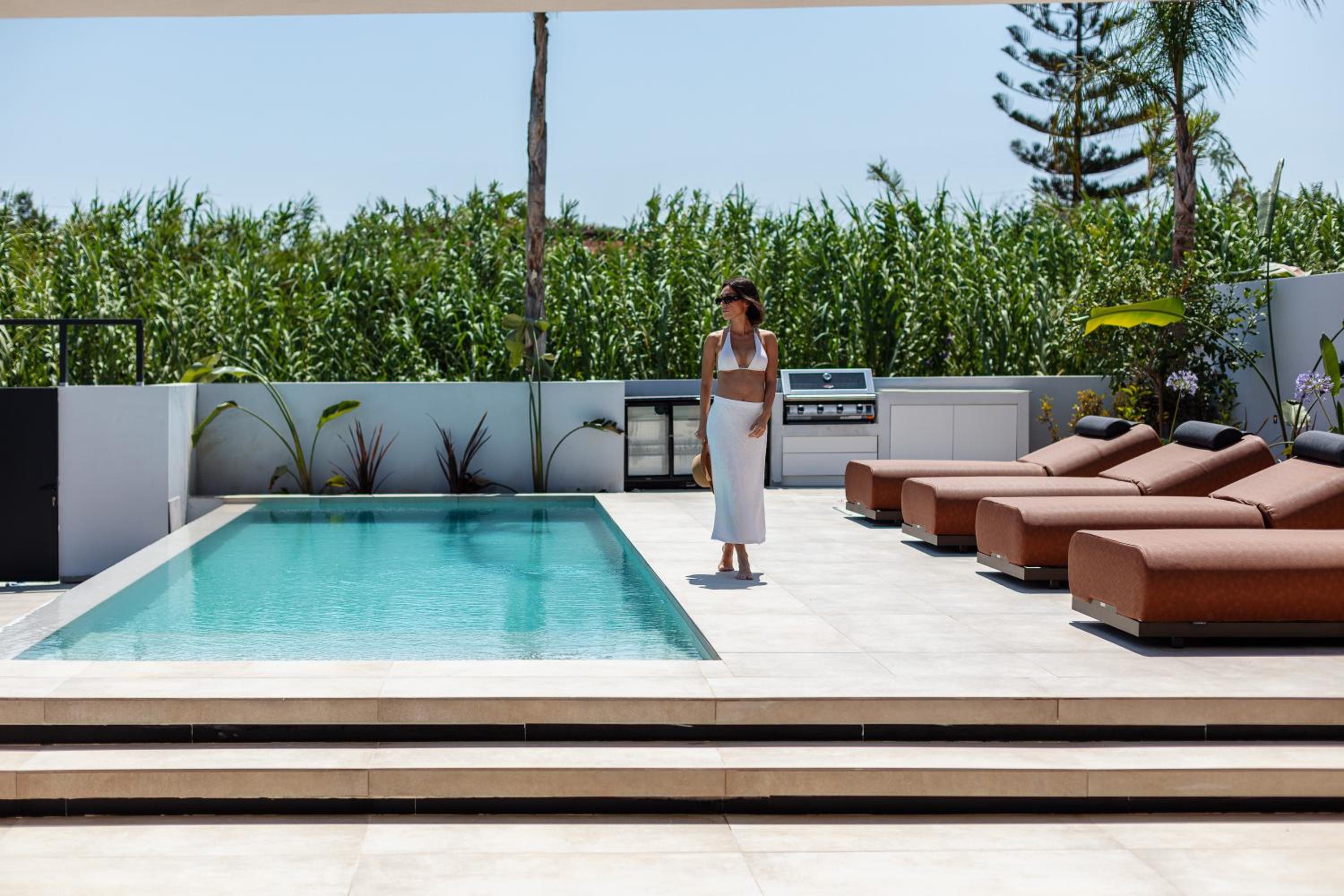 Nuera Villas