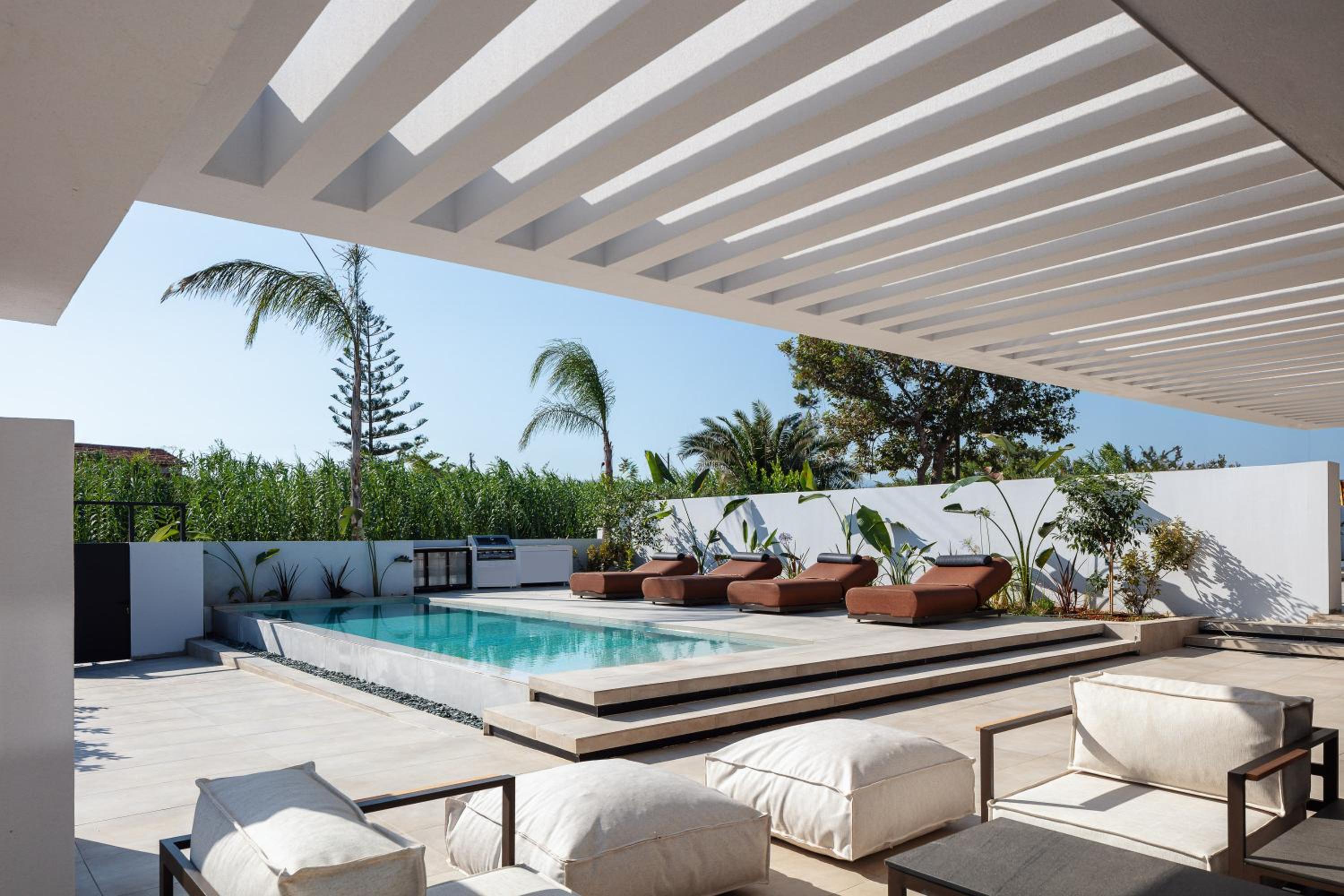 Nuera Villas