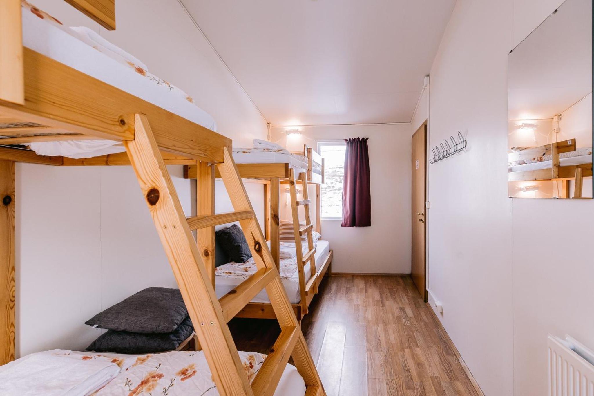 Hlid Hostel