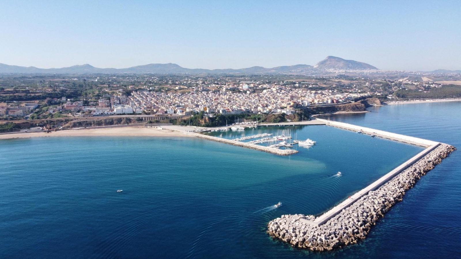 Dimora del Golfo en Balestrate — other