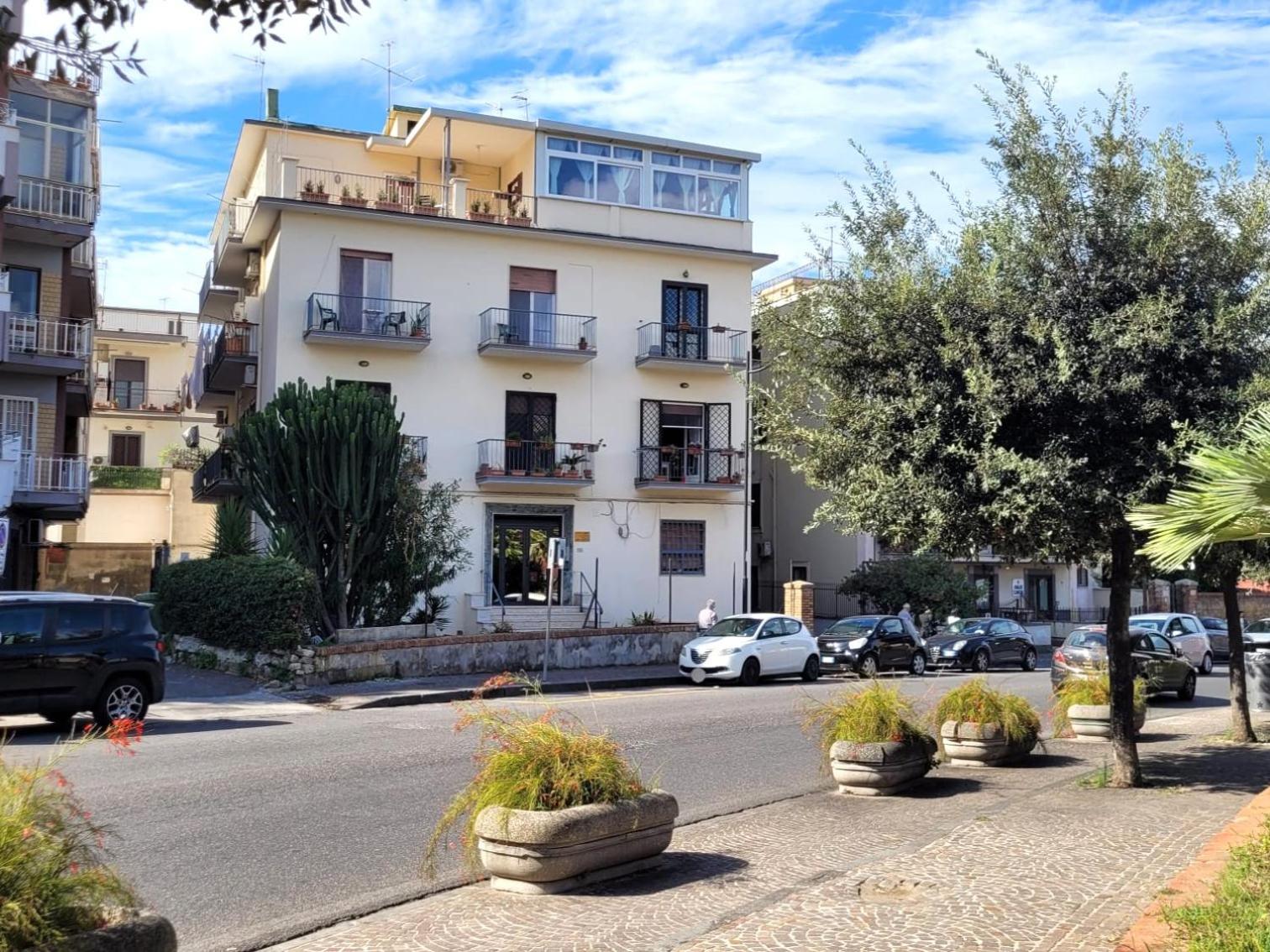 Interno 10 apartment