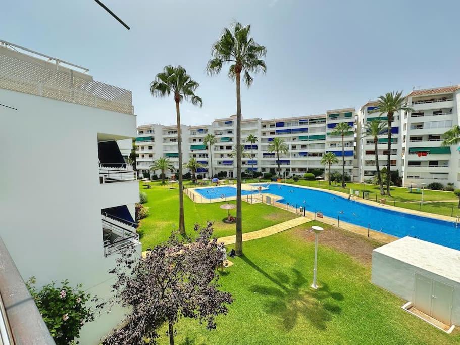 Aquamarina Apartment