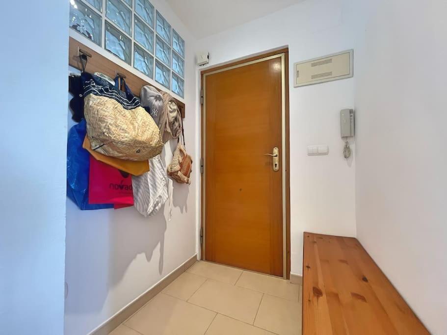 Aquamarina Apartment