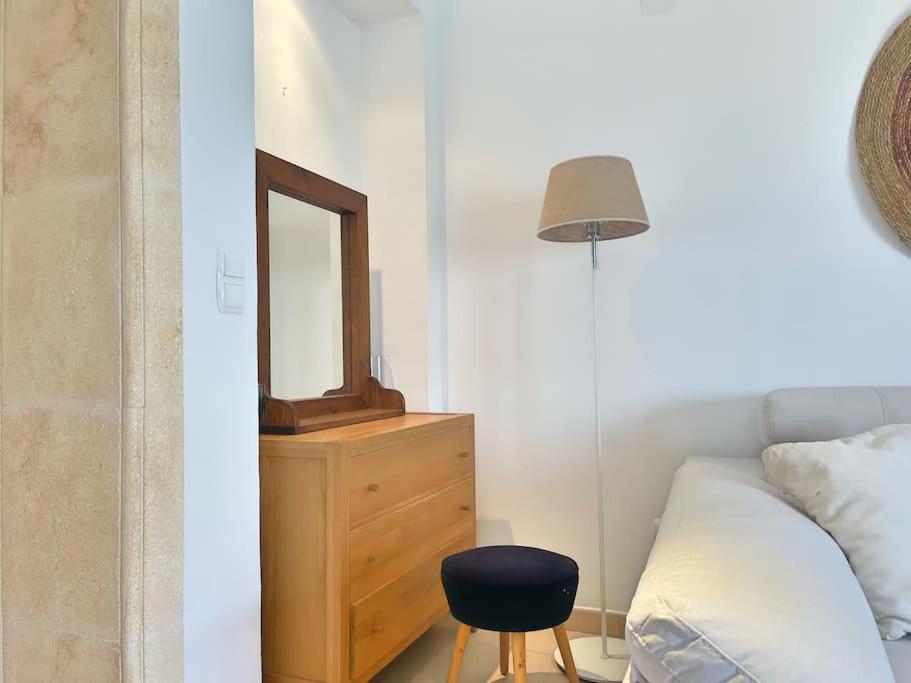 Aquamarina Apartment