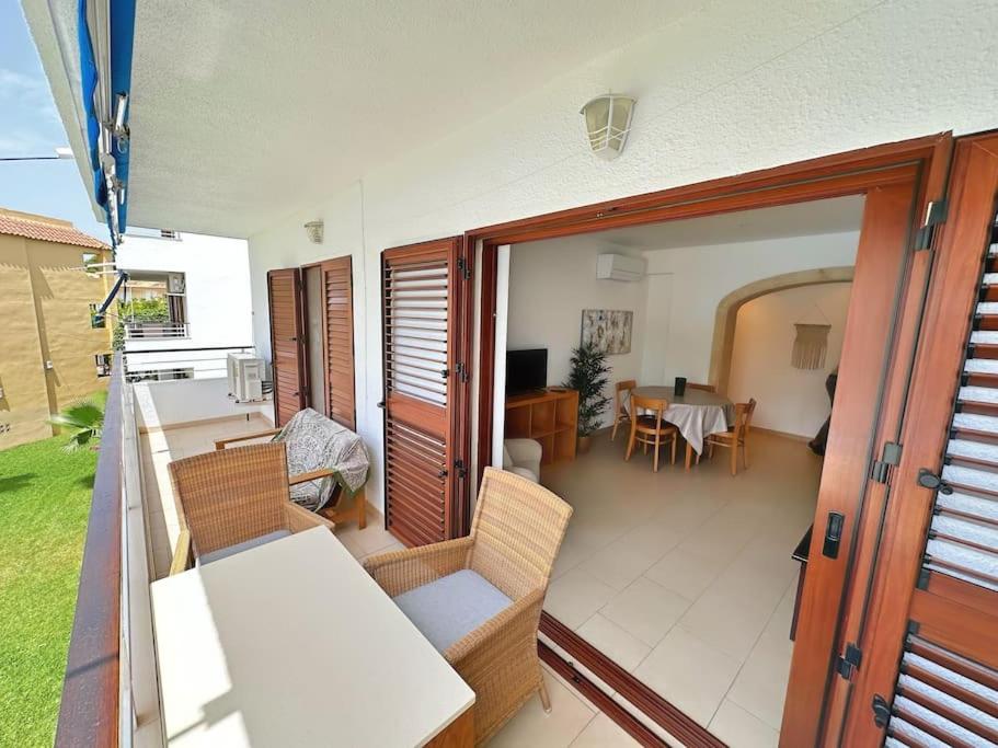 Aquamarina Apartment