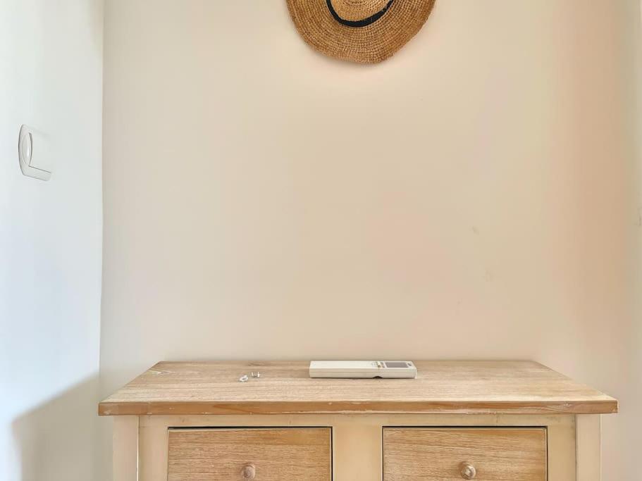 Aquamarina Apartment