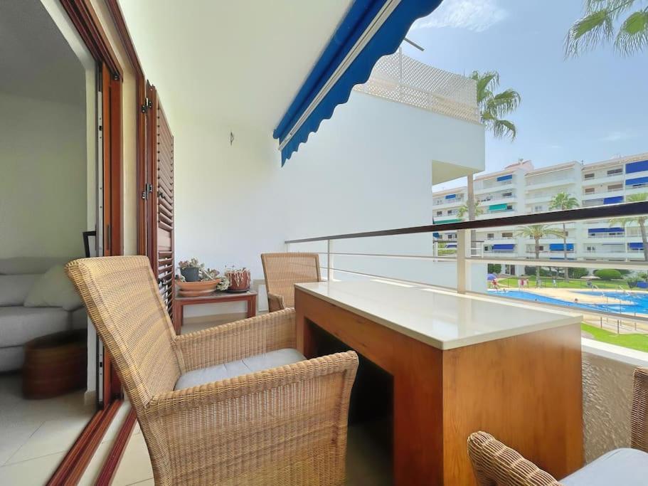 Aquamarina Apartment