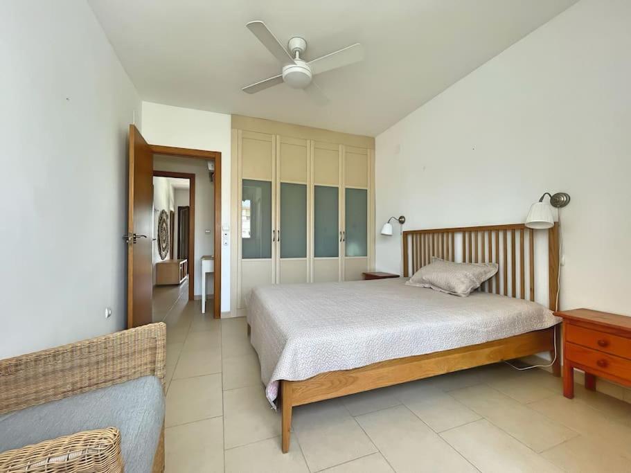 Aquamarina Apartment