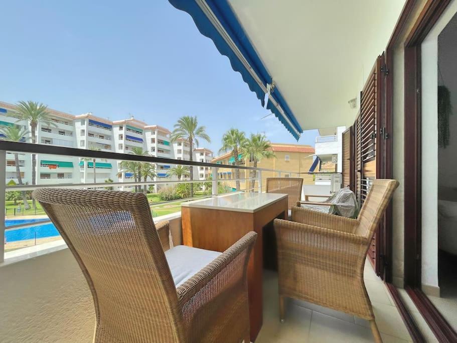Aquamarina Apartment