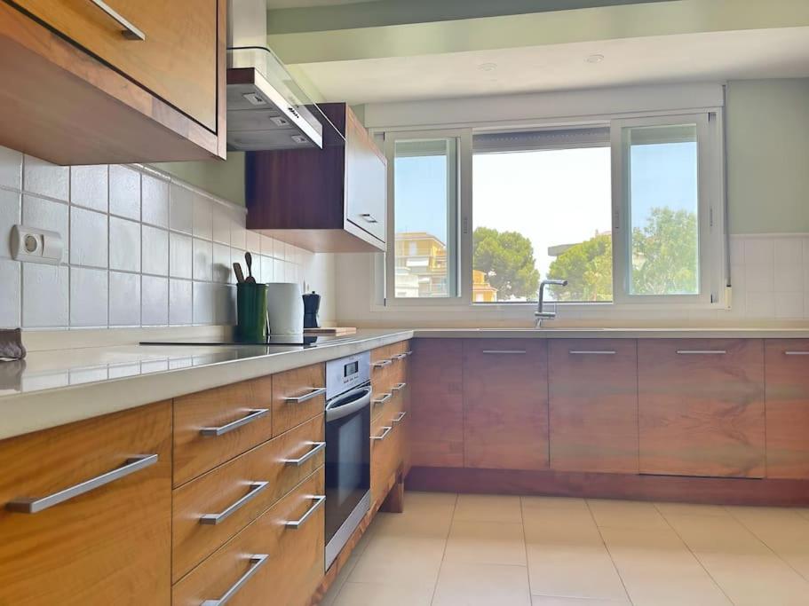 Aquamarina Apartment