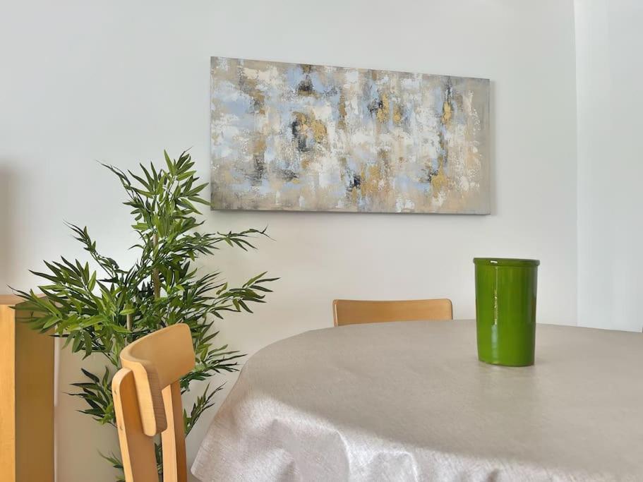 Aquamarina Apartment