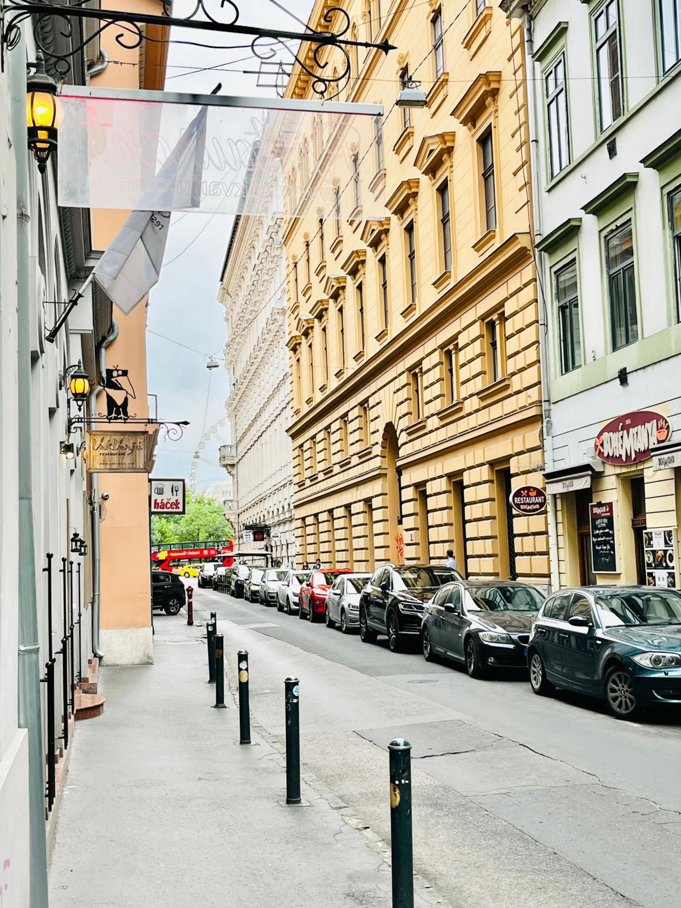 Paulay Green Terrace