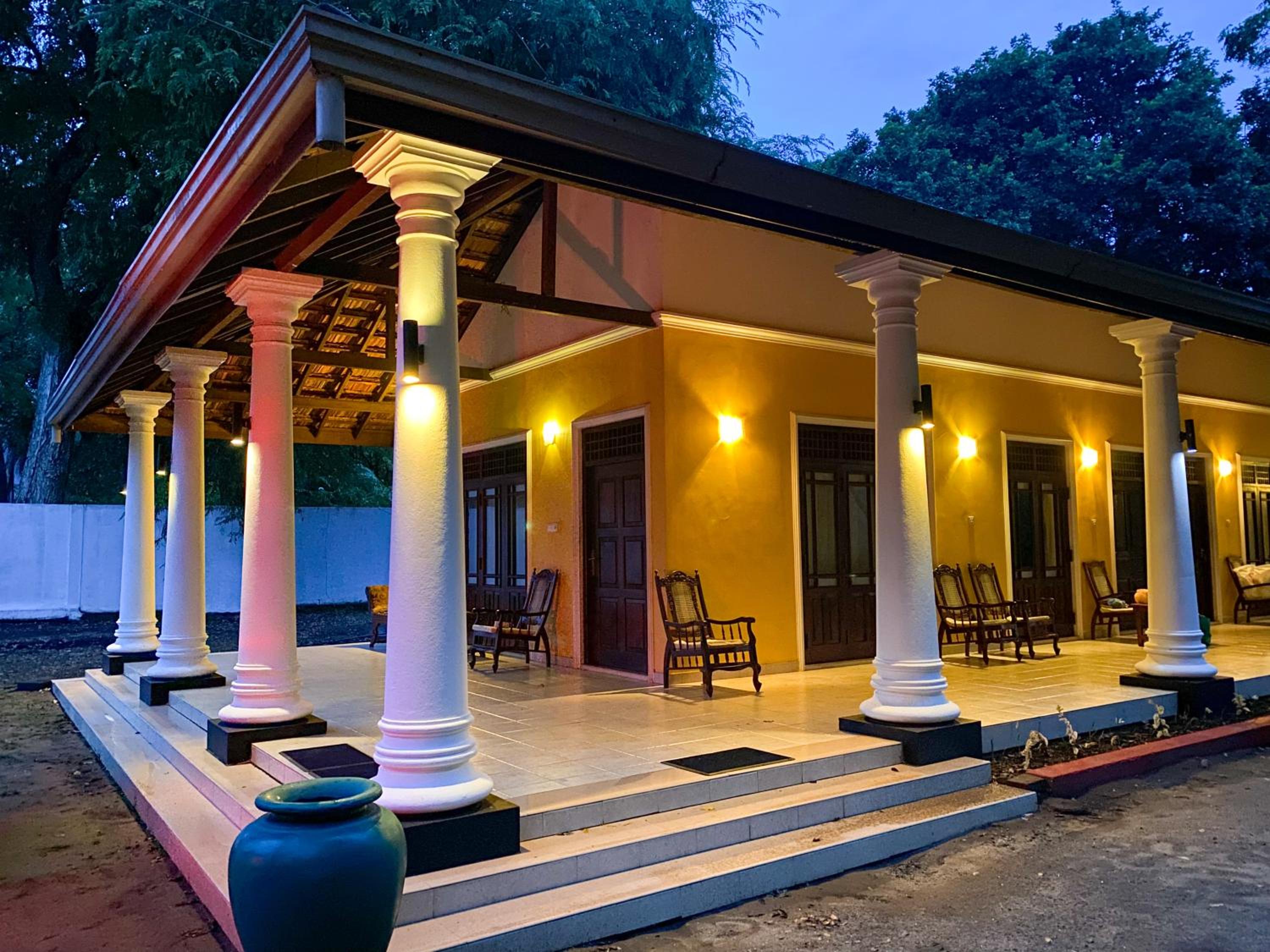 Siththarama Holiday Inn view 3
