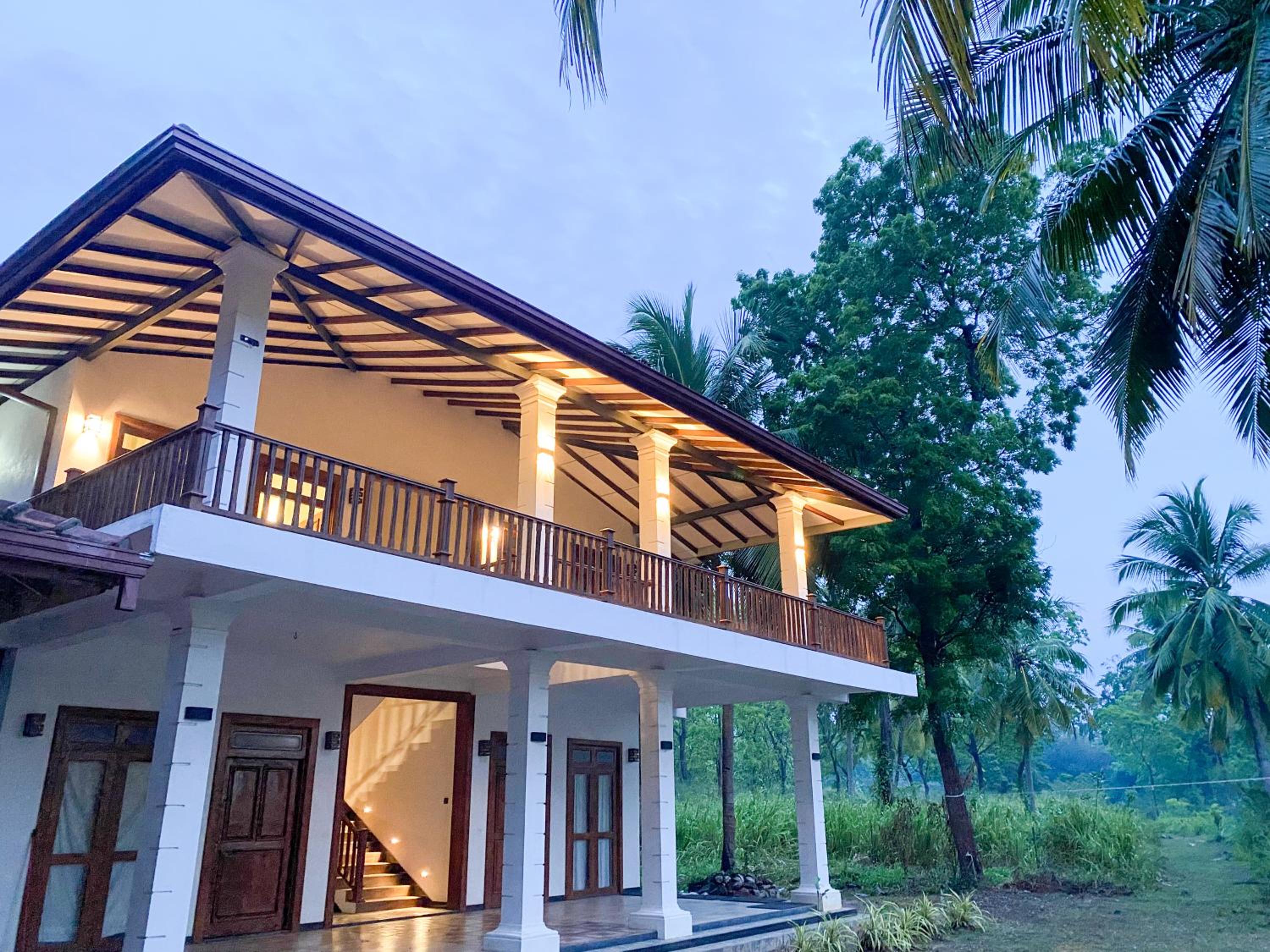 Siththarama Holiday Inn view 4