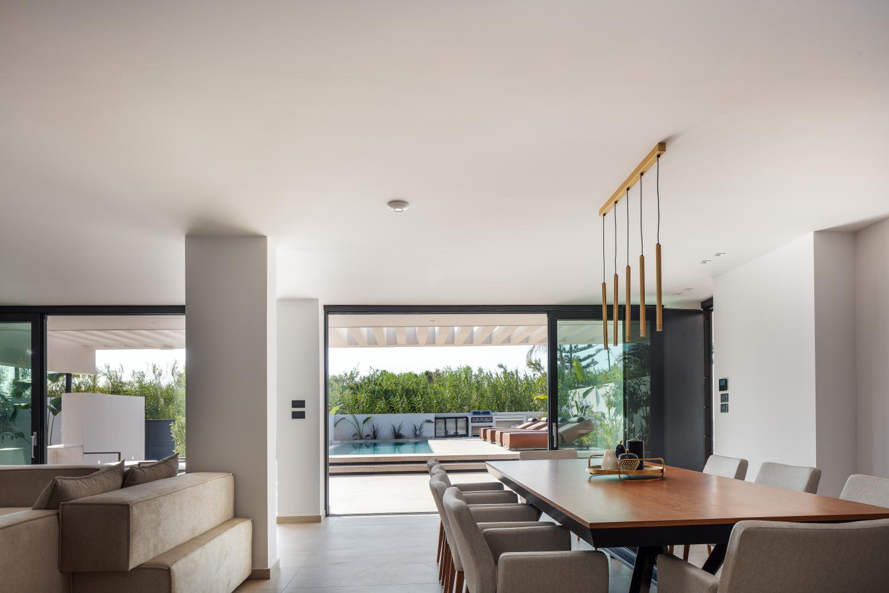 Nuera Villas