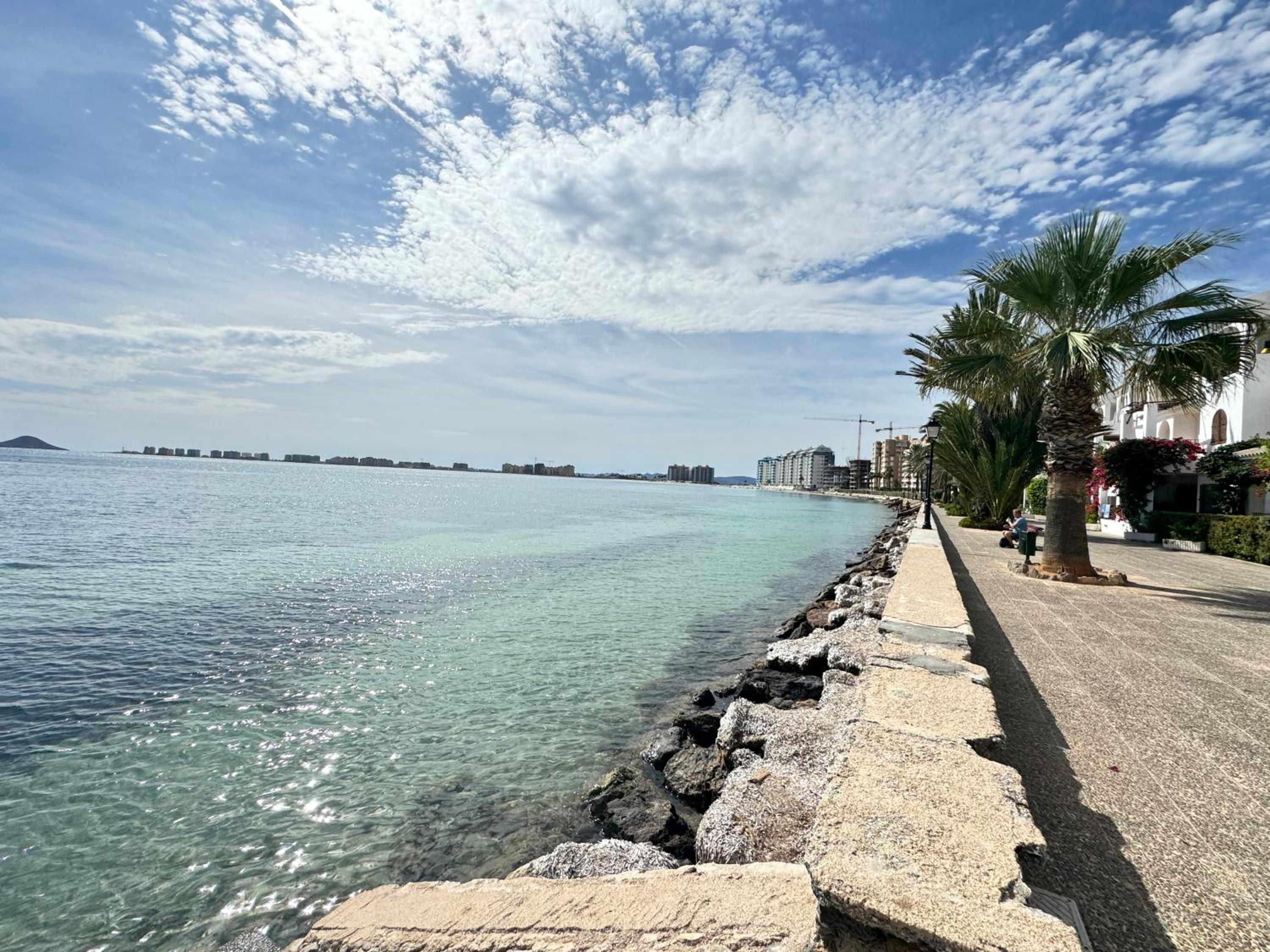 Vista Bella La Manga