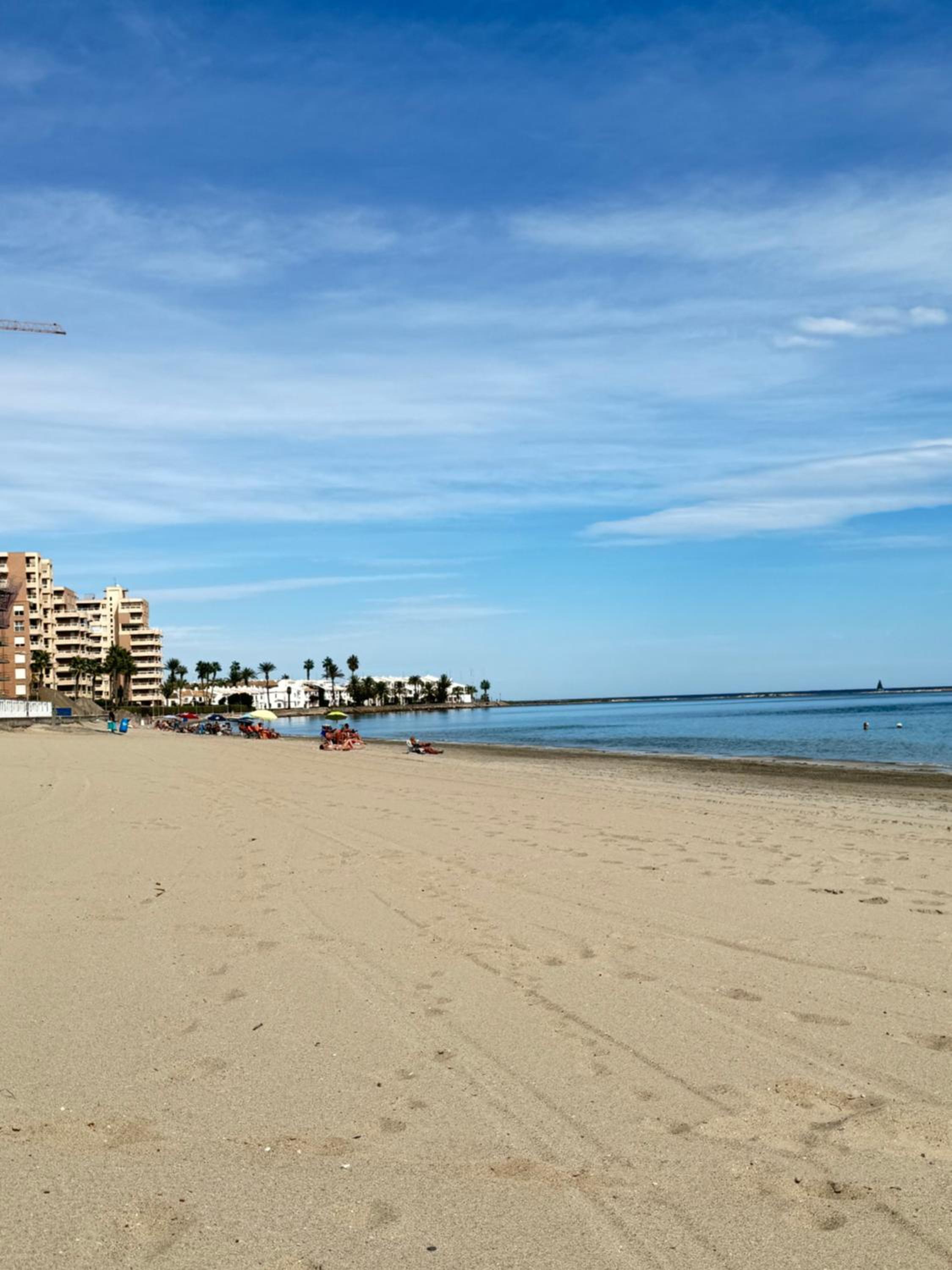 Vista Bella La Manga