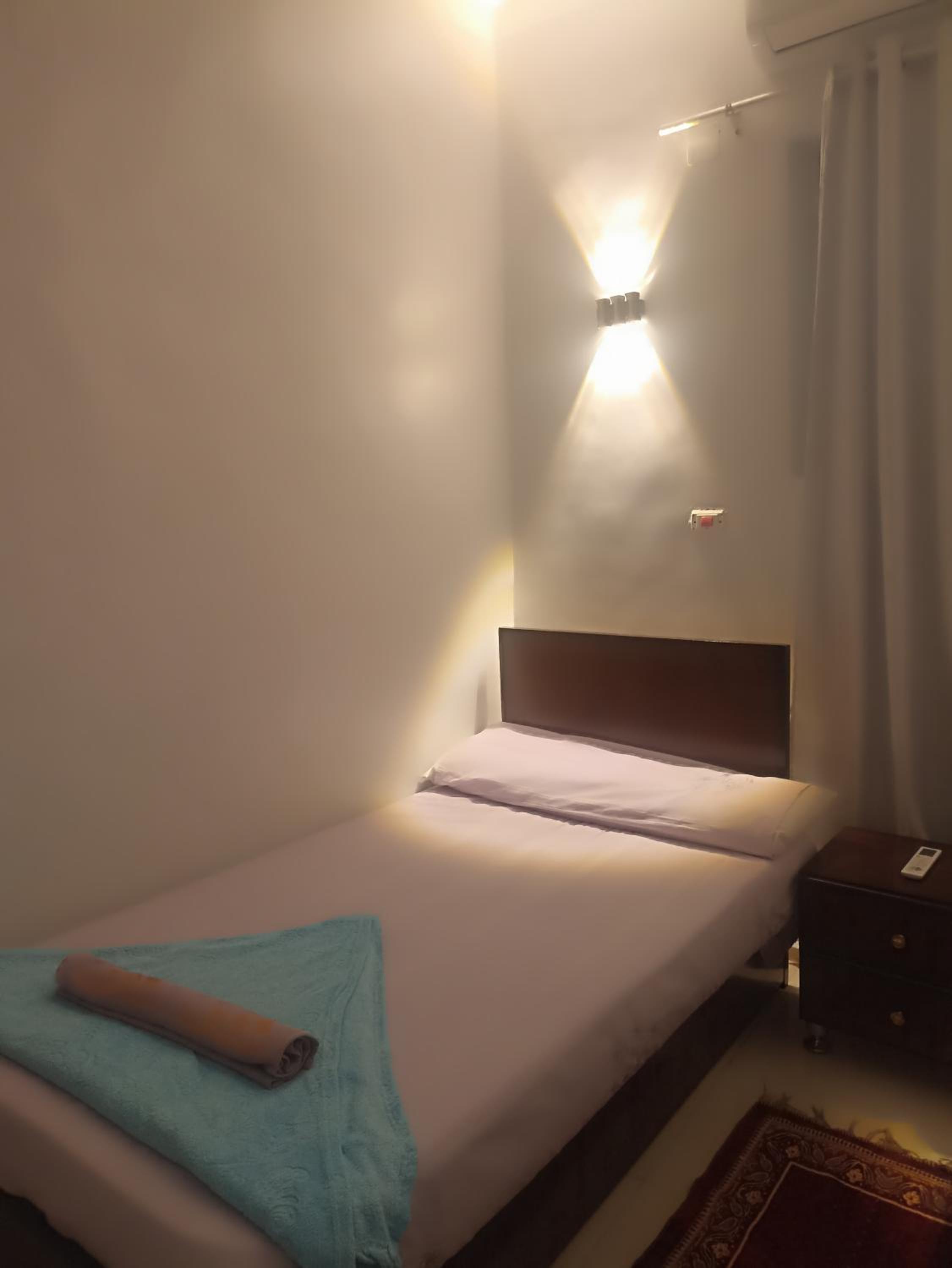 NUBIAN MONALIZA guest house