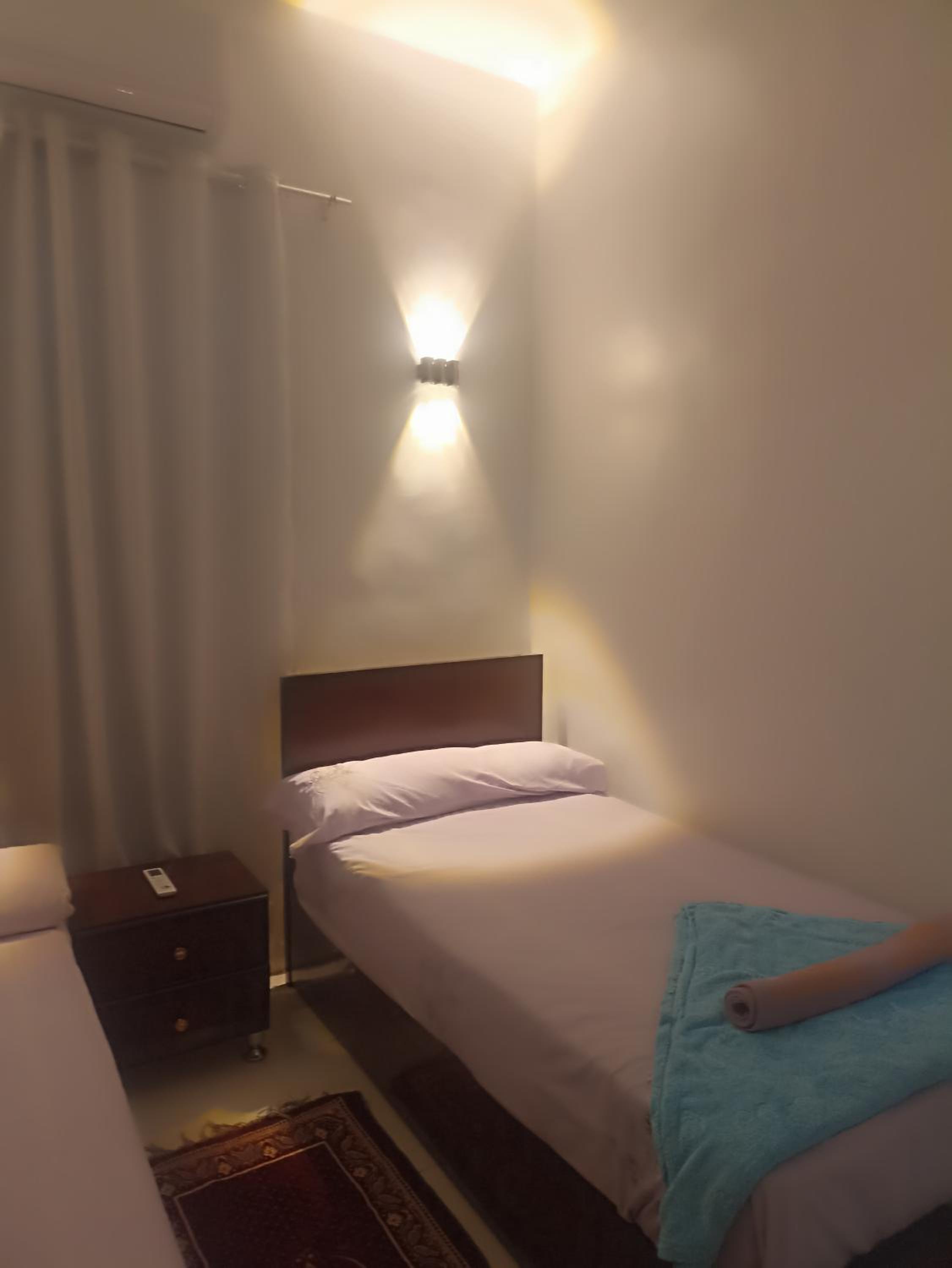 NUBIAN MONALIZA guest house