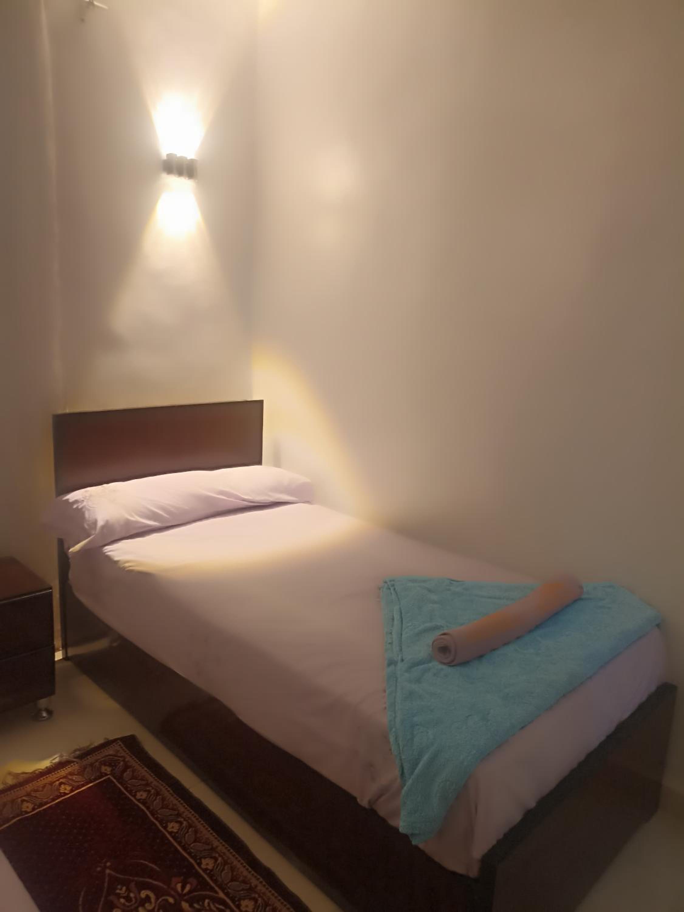 NUBIAN MONALIZA guest house