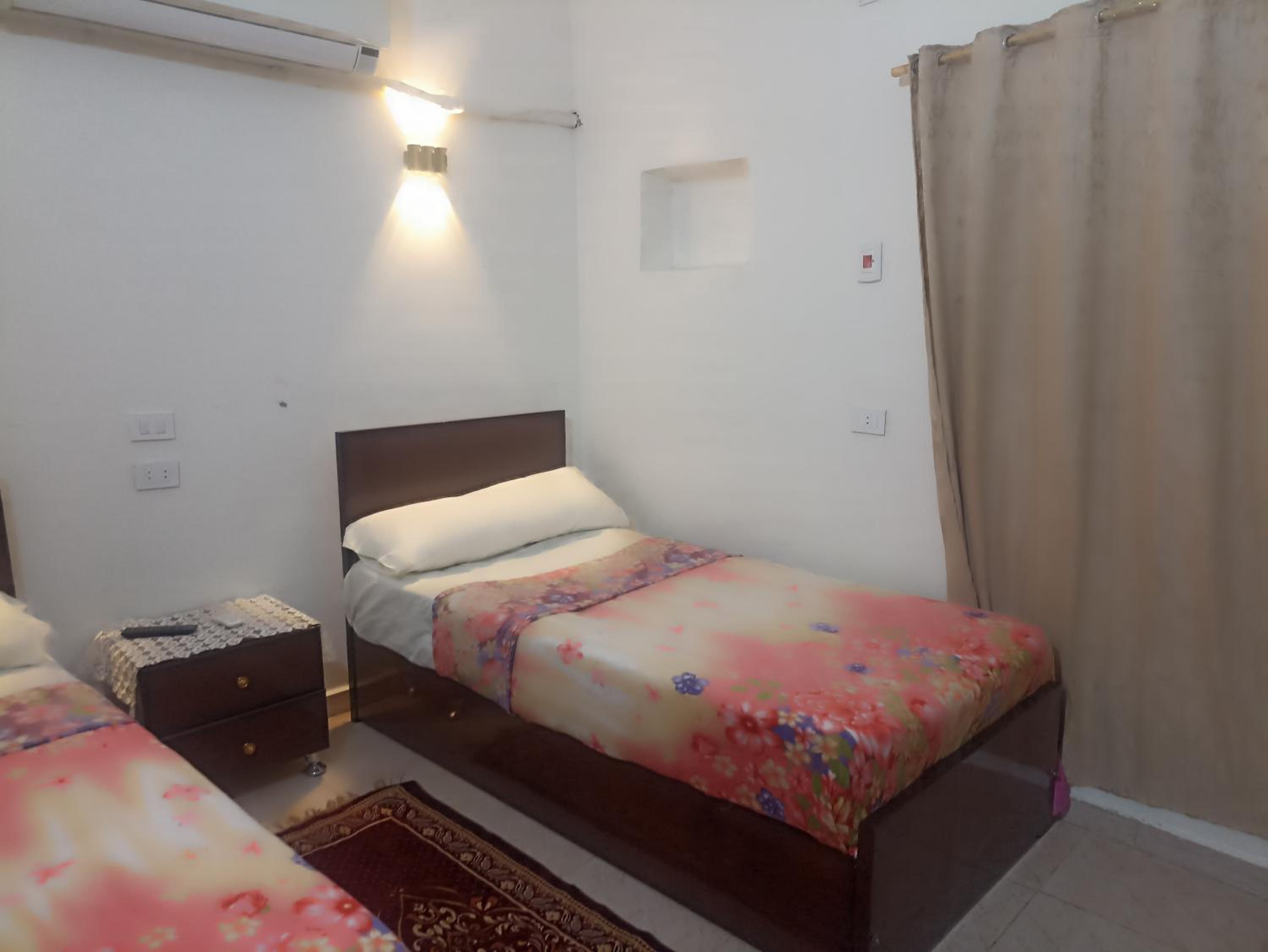 NUBIAN MONALIZA guest house