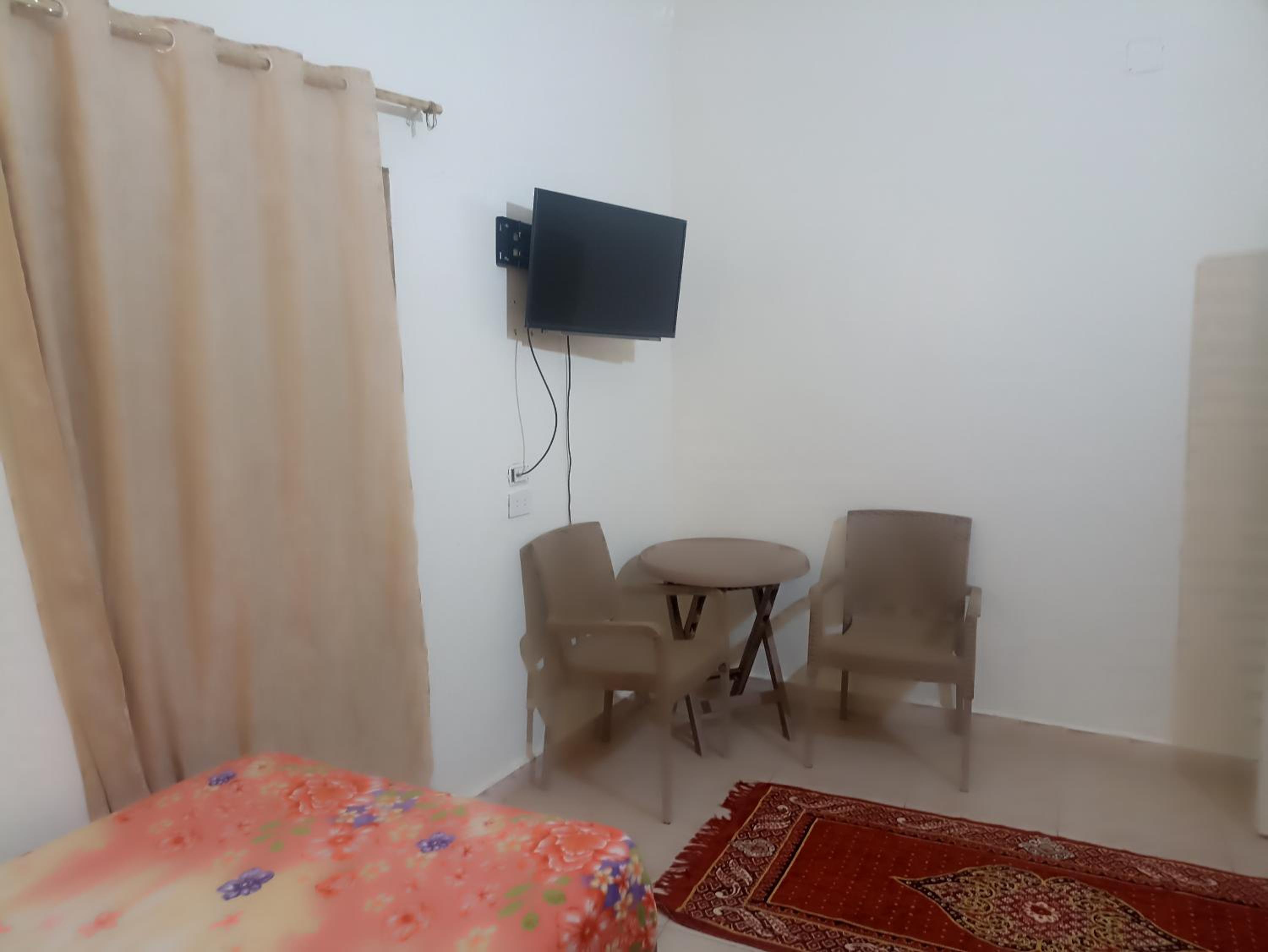 NUBIAN MONALIZA guest house