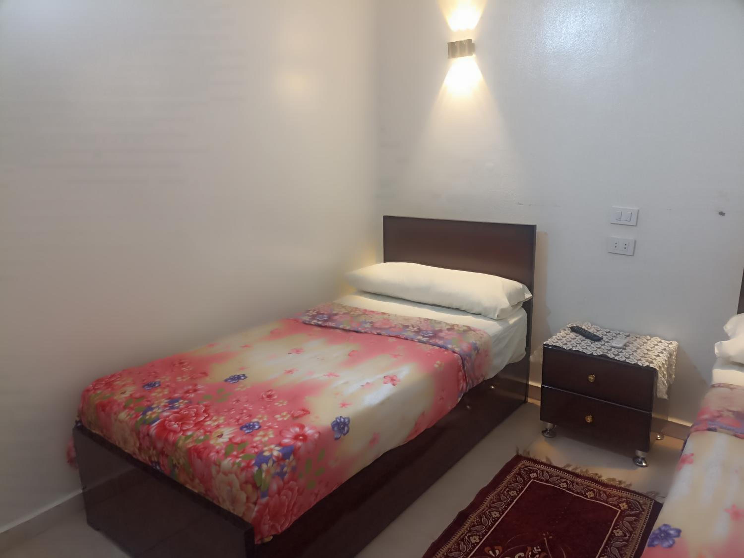 NUBIAN MONALIZA guest house
