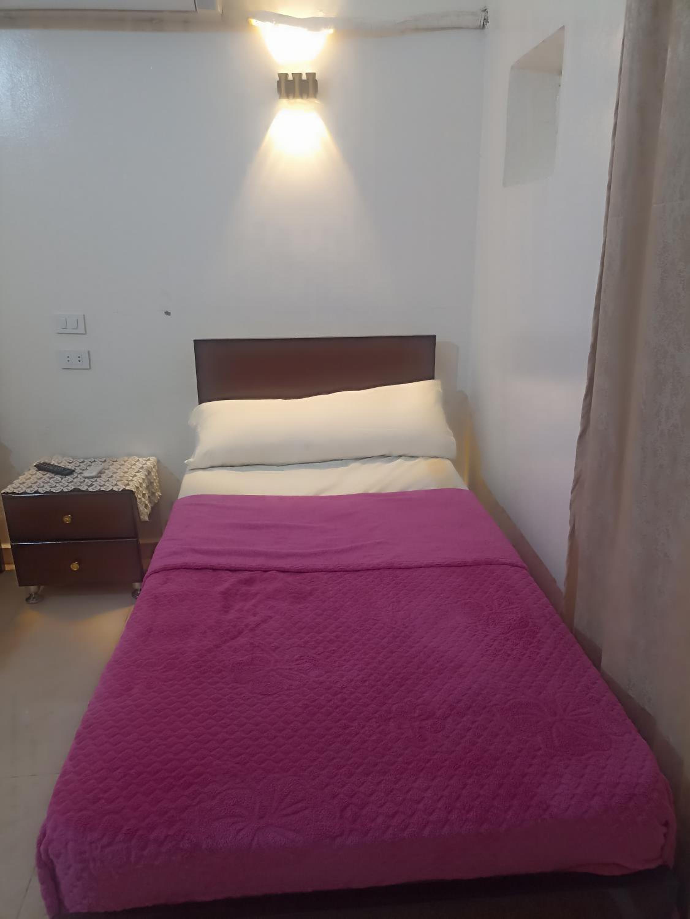 NUBIAN MONALIZA guest house