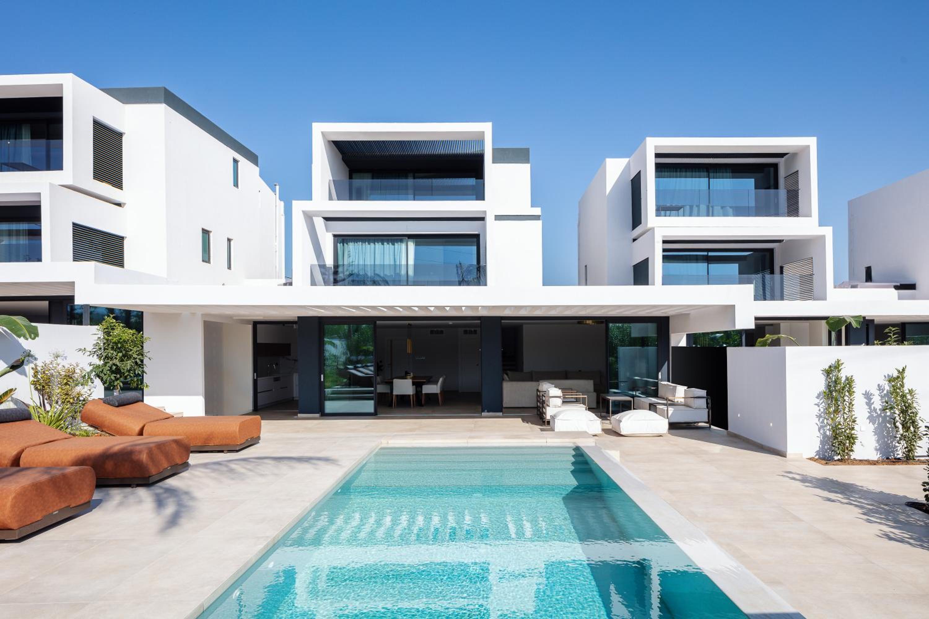 Nuera Villas
