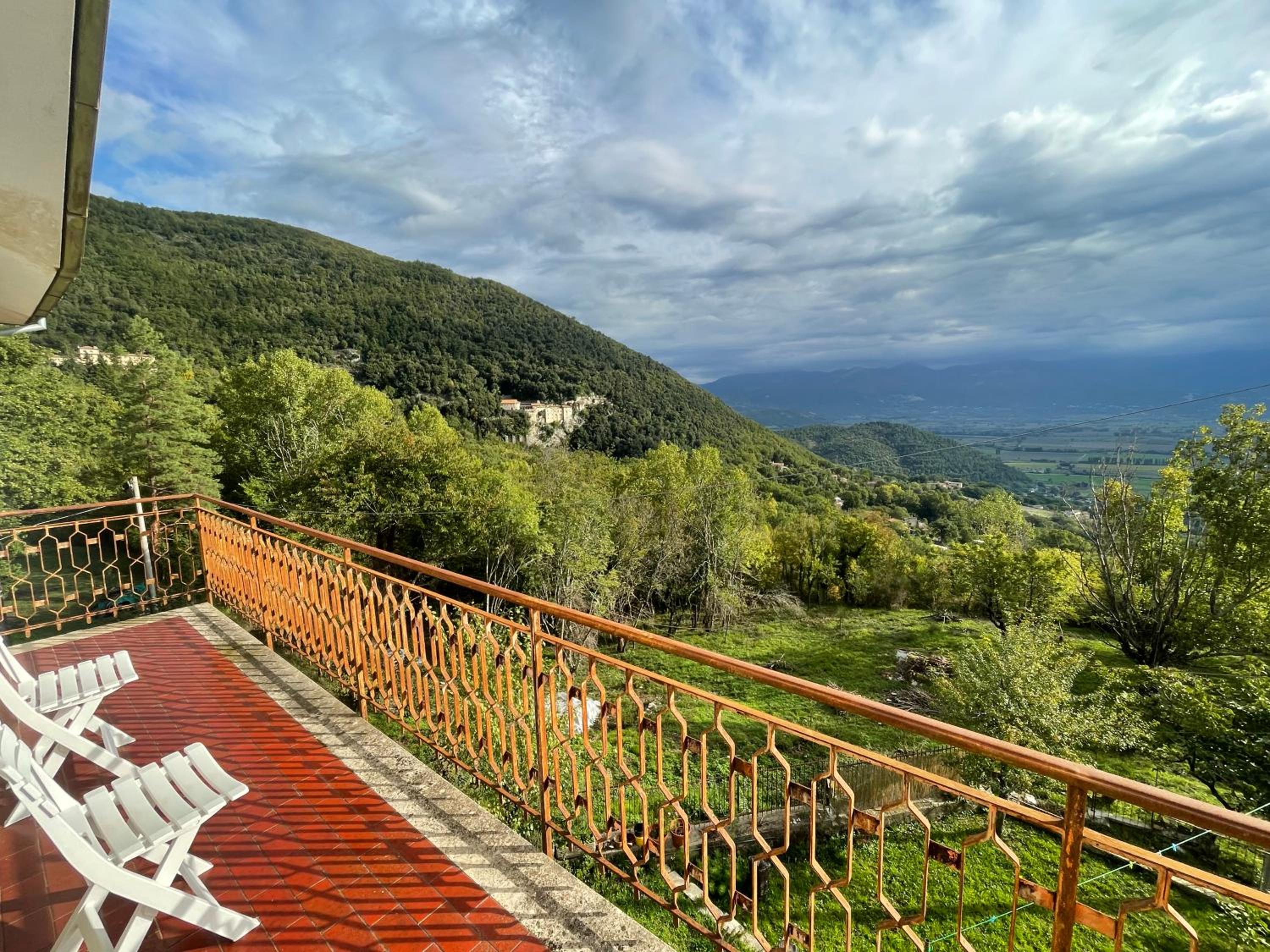 Serenity House B&B Greccio
