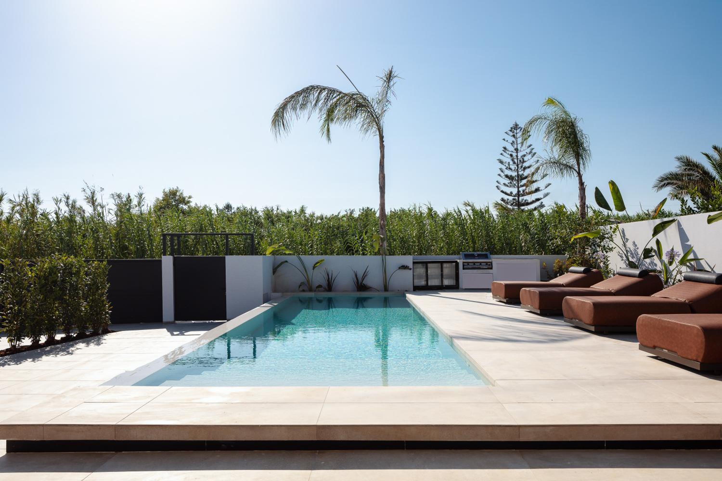 Nuera Villas