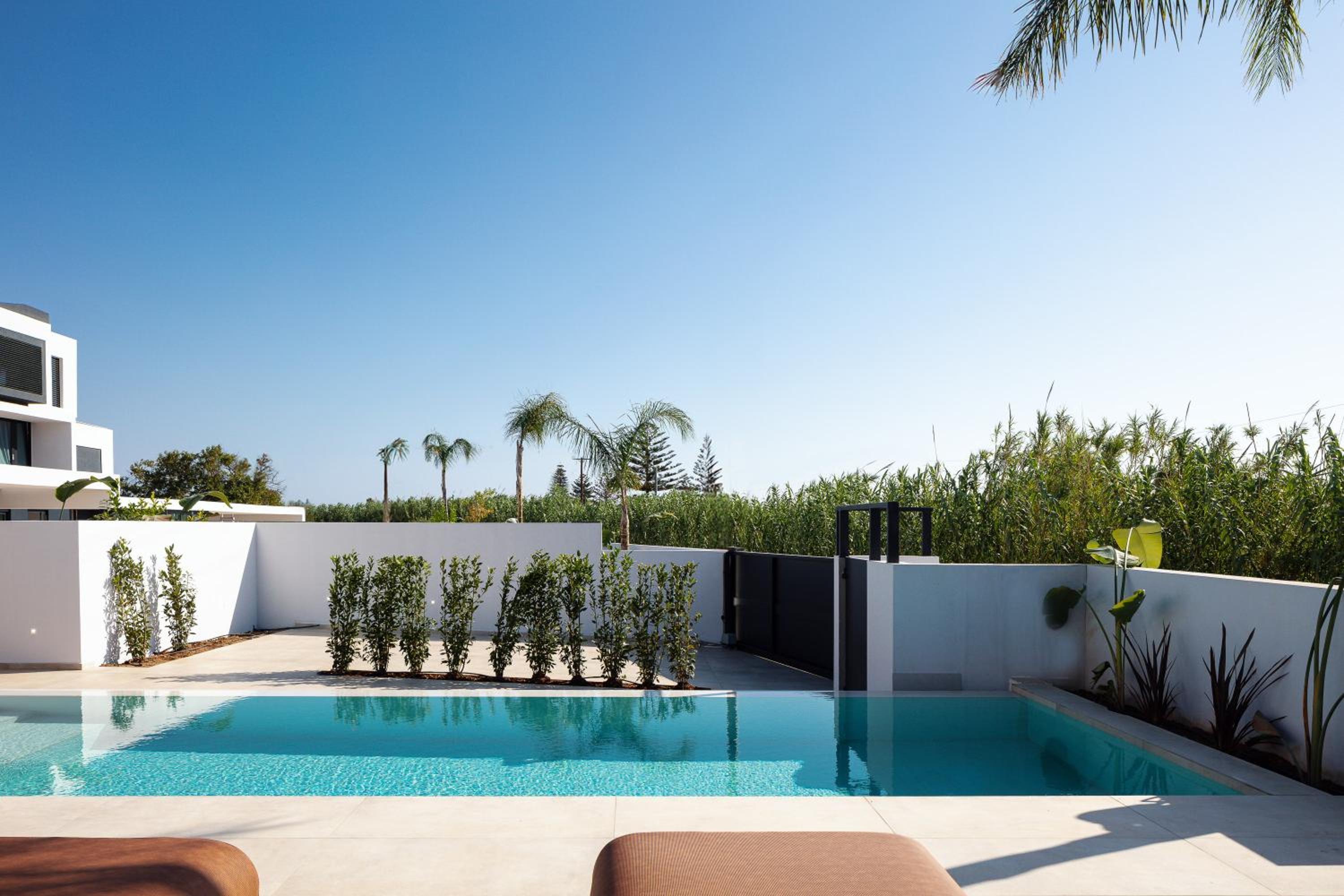 Nuera Villas