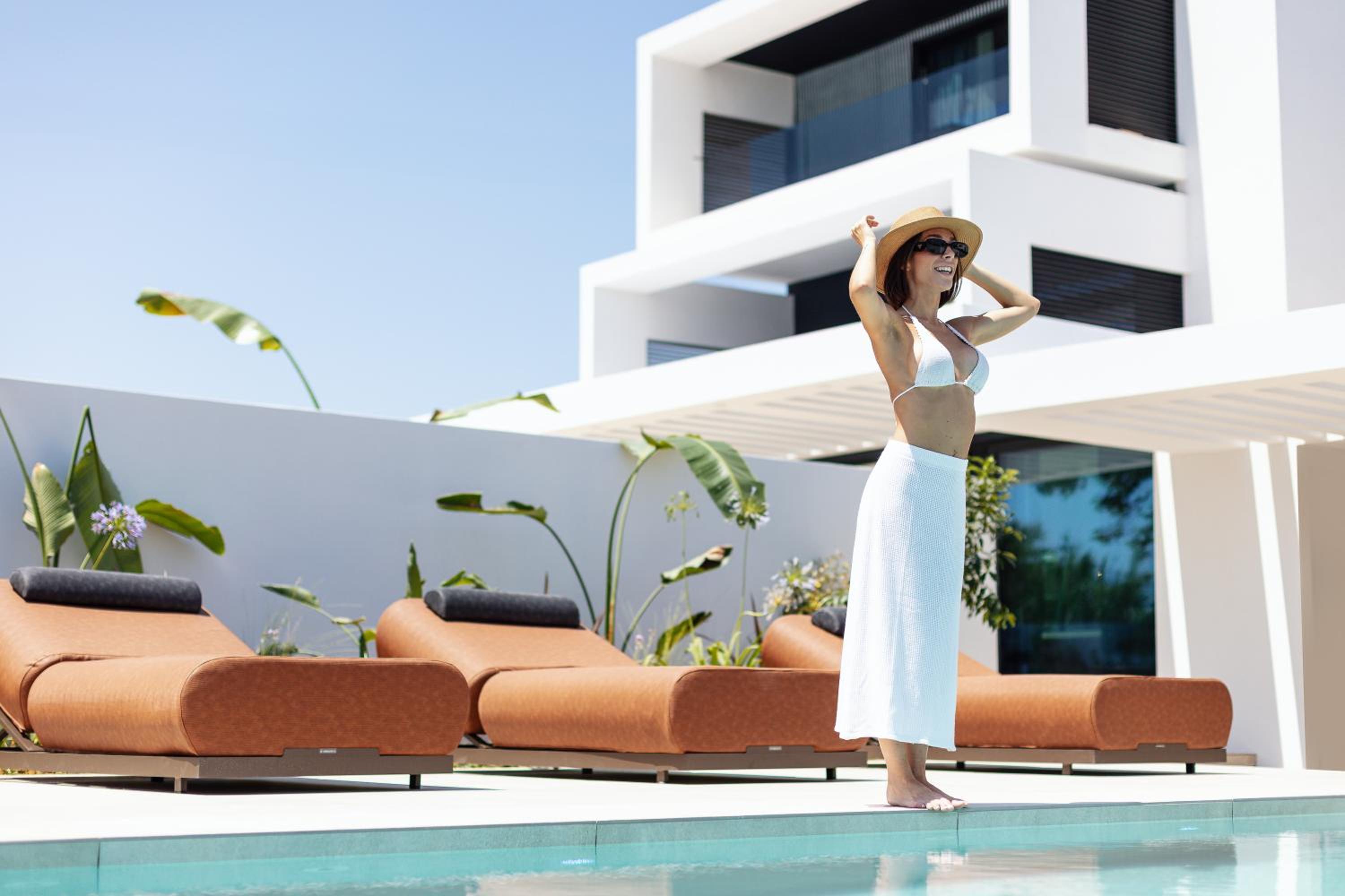 Nuera Villas