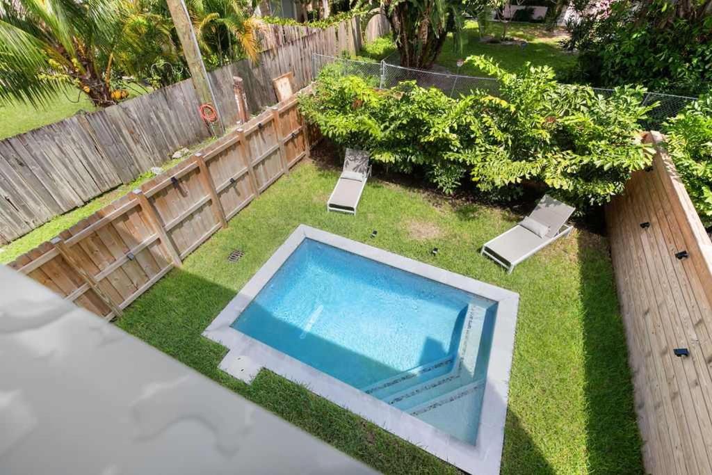 Beautiful Property in Fort Laurderdale