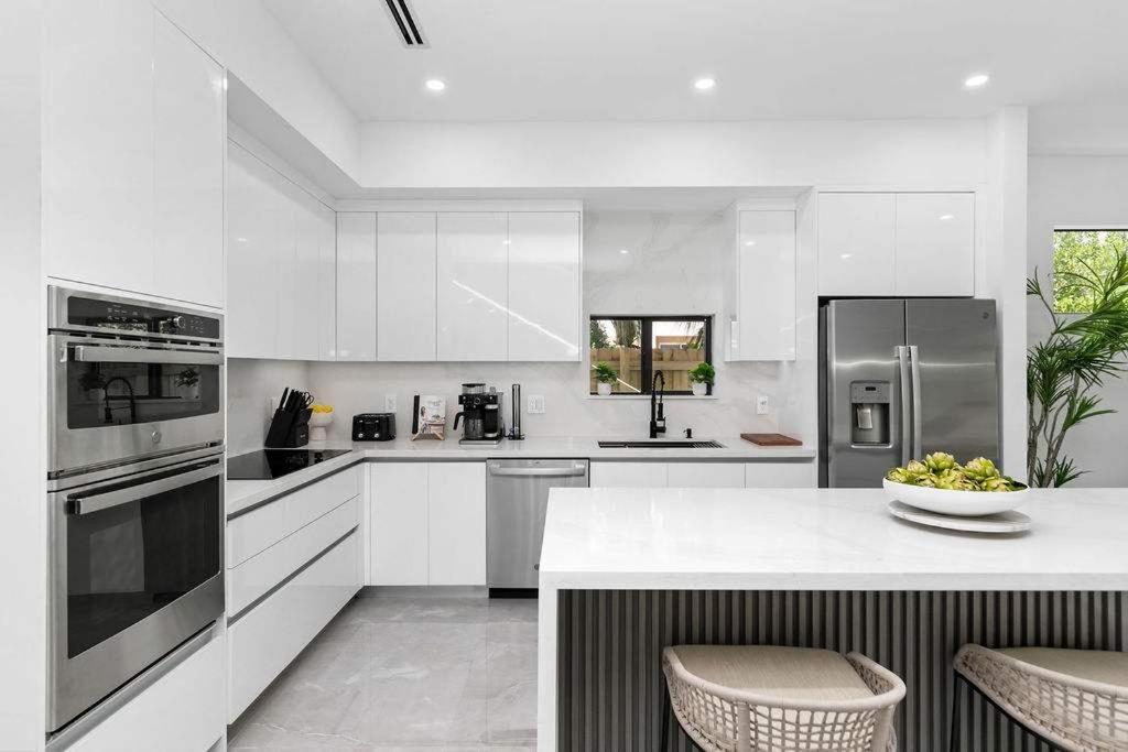 Beautiful Property in Fort Laurderdale
