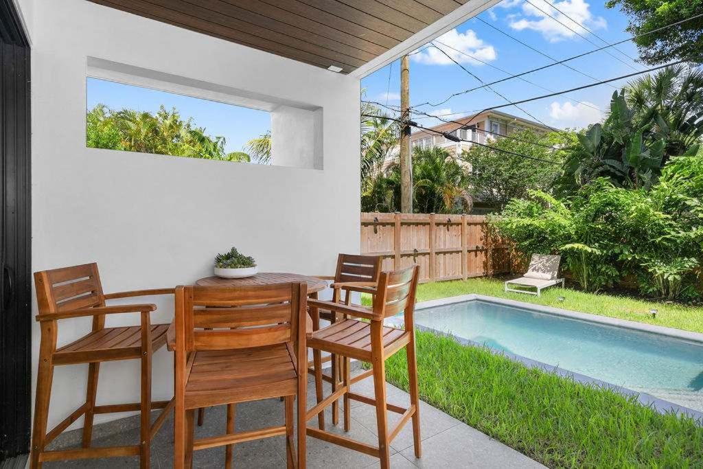 Beautiful Property in Fort Laurderdale