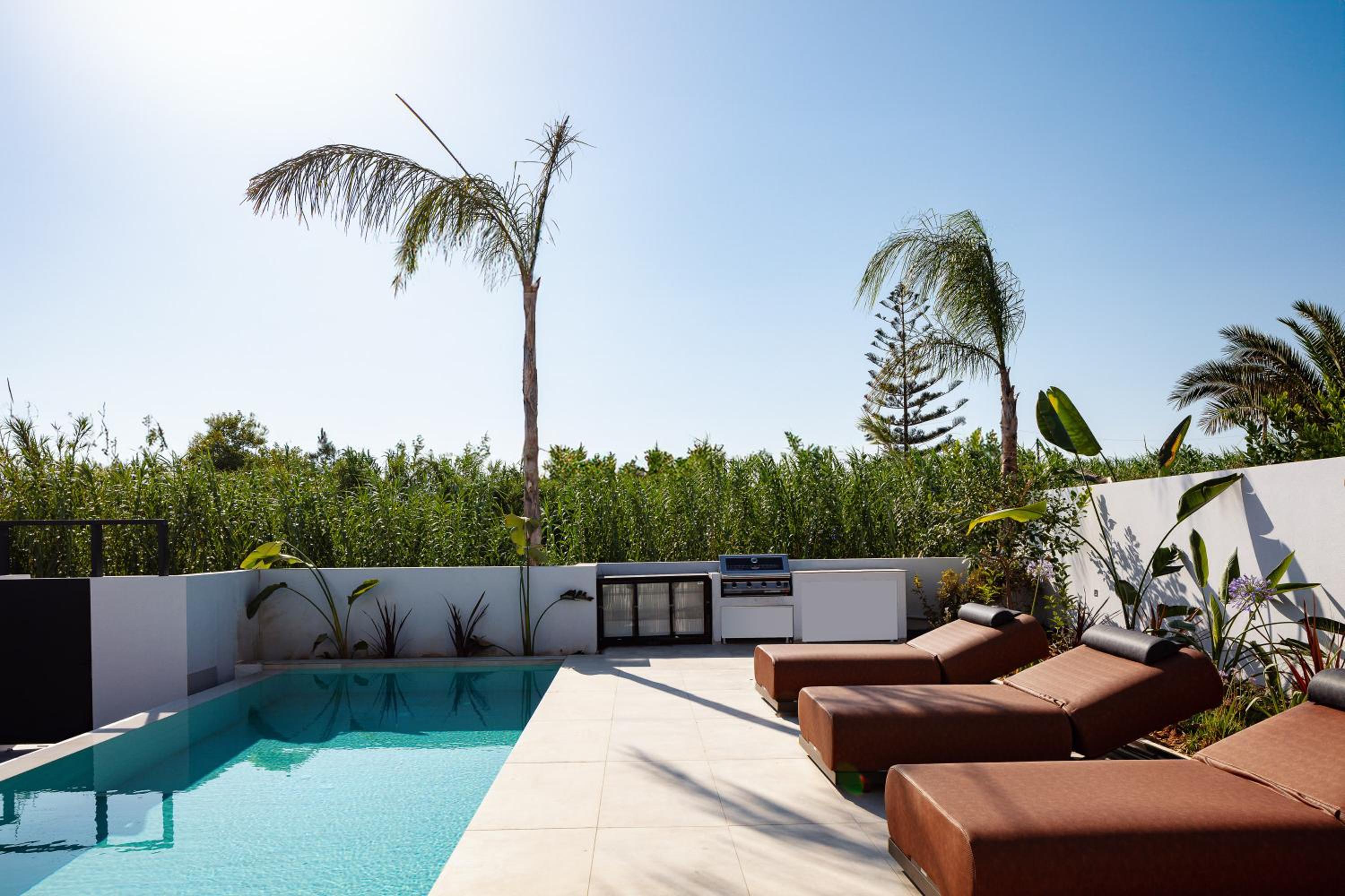 Nuera Villas