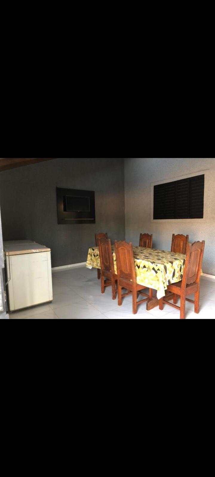 Casa Oliveira