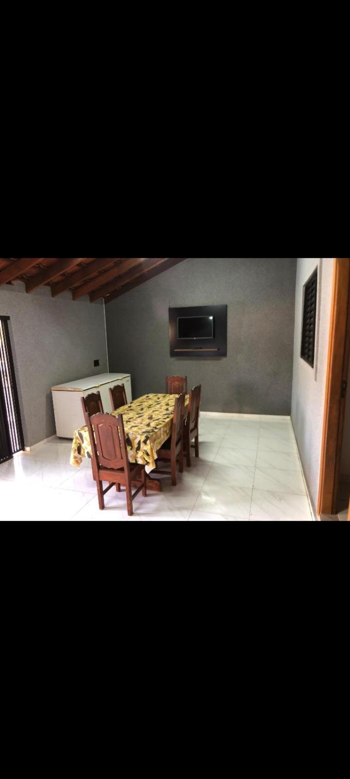 Casa Oliveira