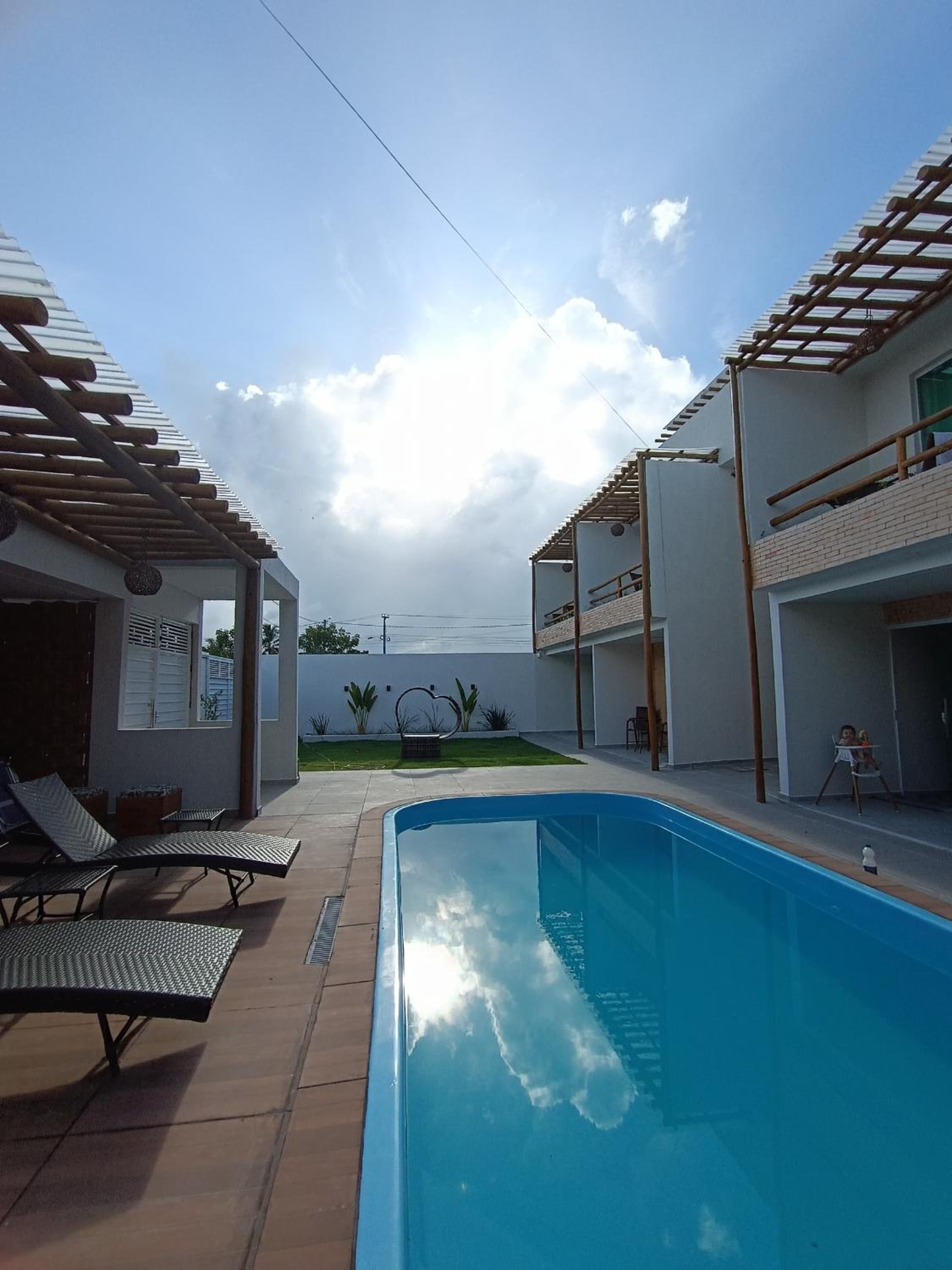 Flats Marina Maragogi