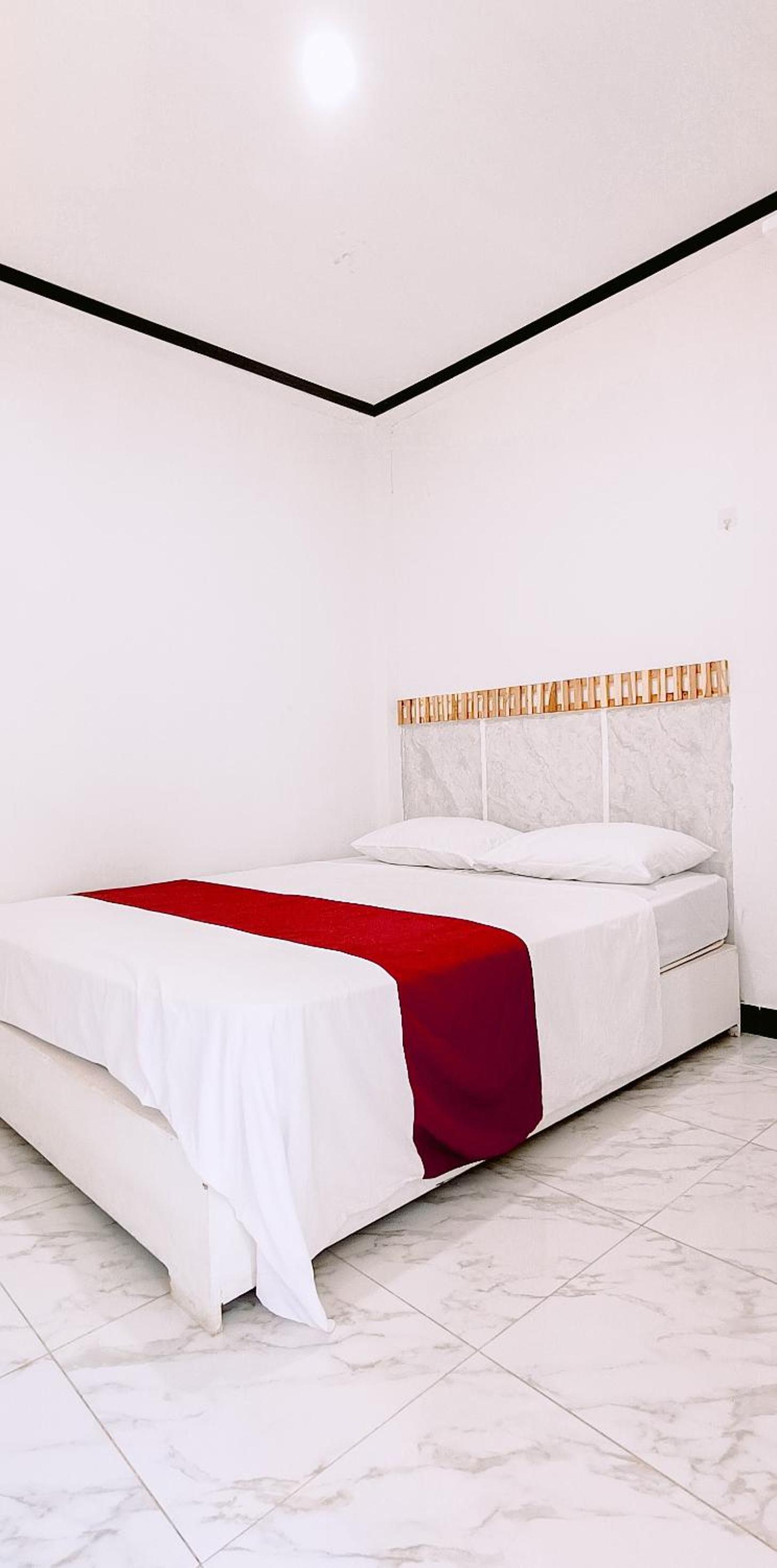 Getrudis Guesthouse