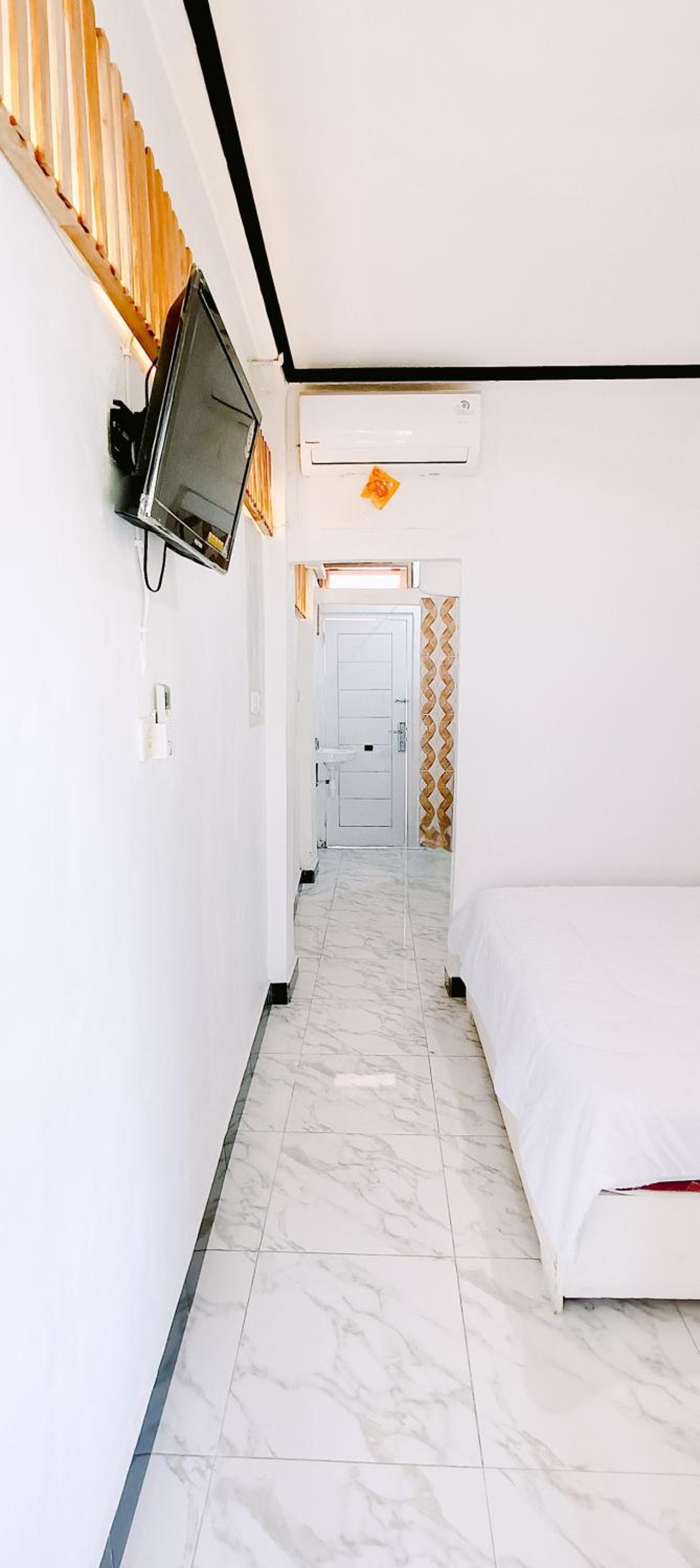 Getrudis Guesthouse