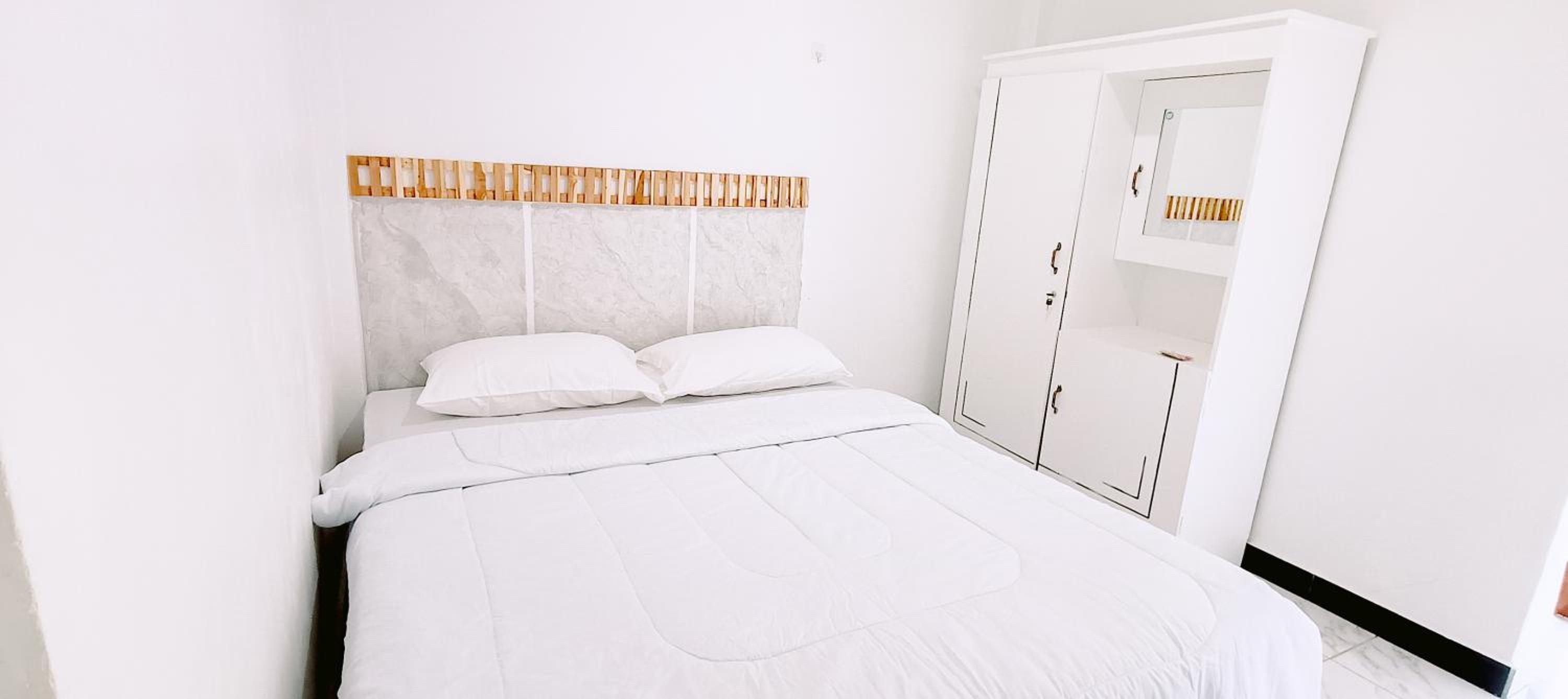 Getrudis Guesthouse