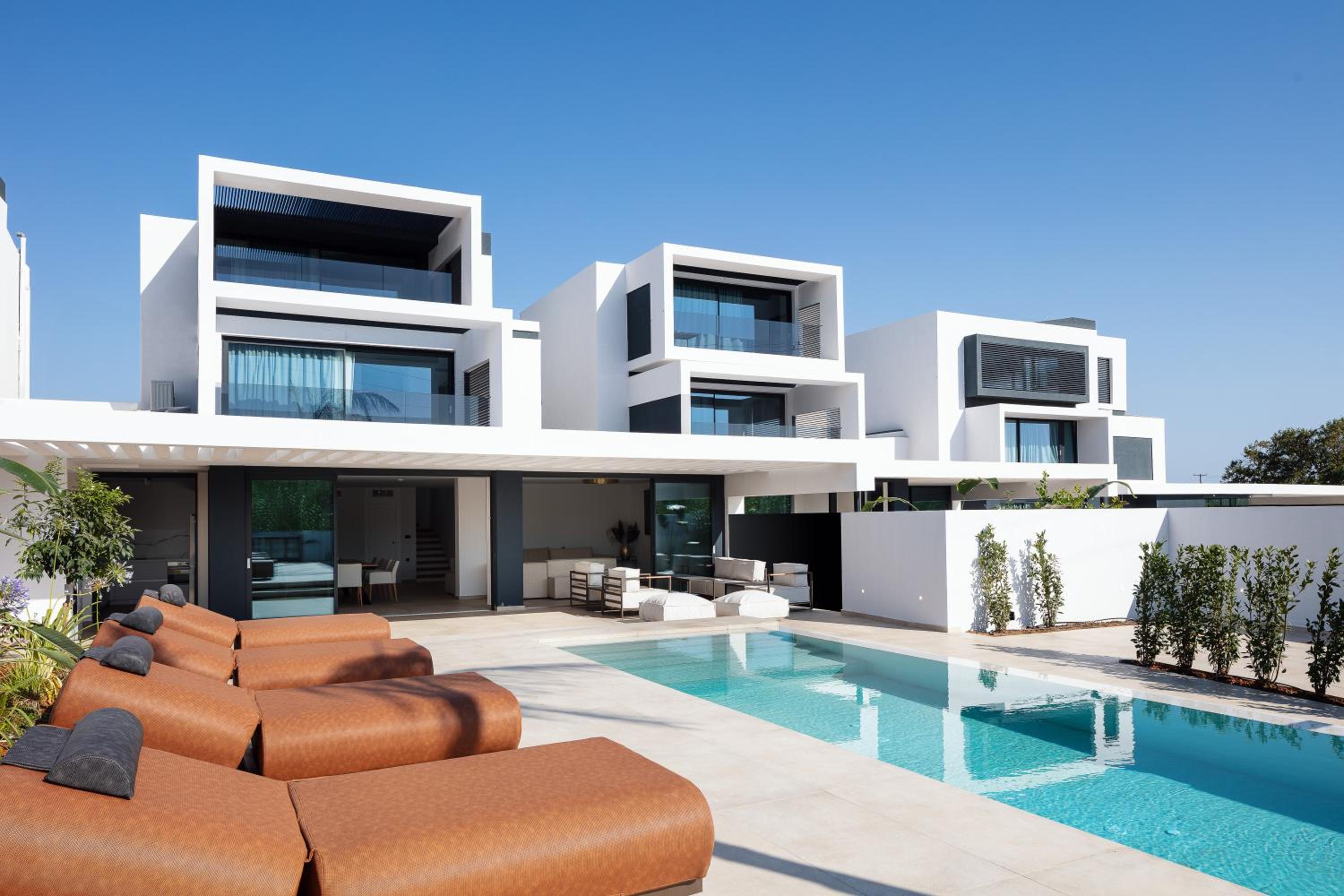 Nuera Villas