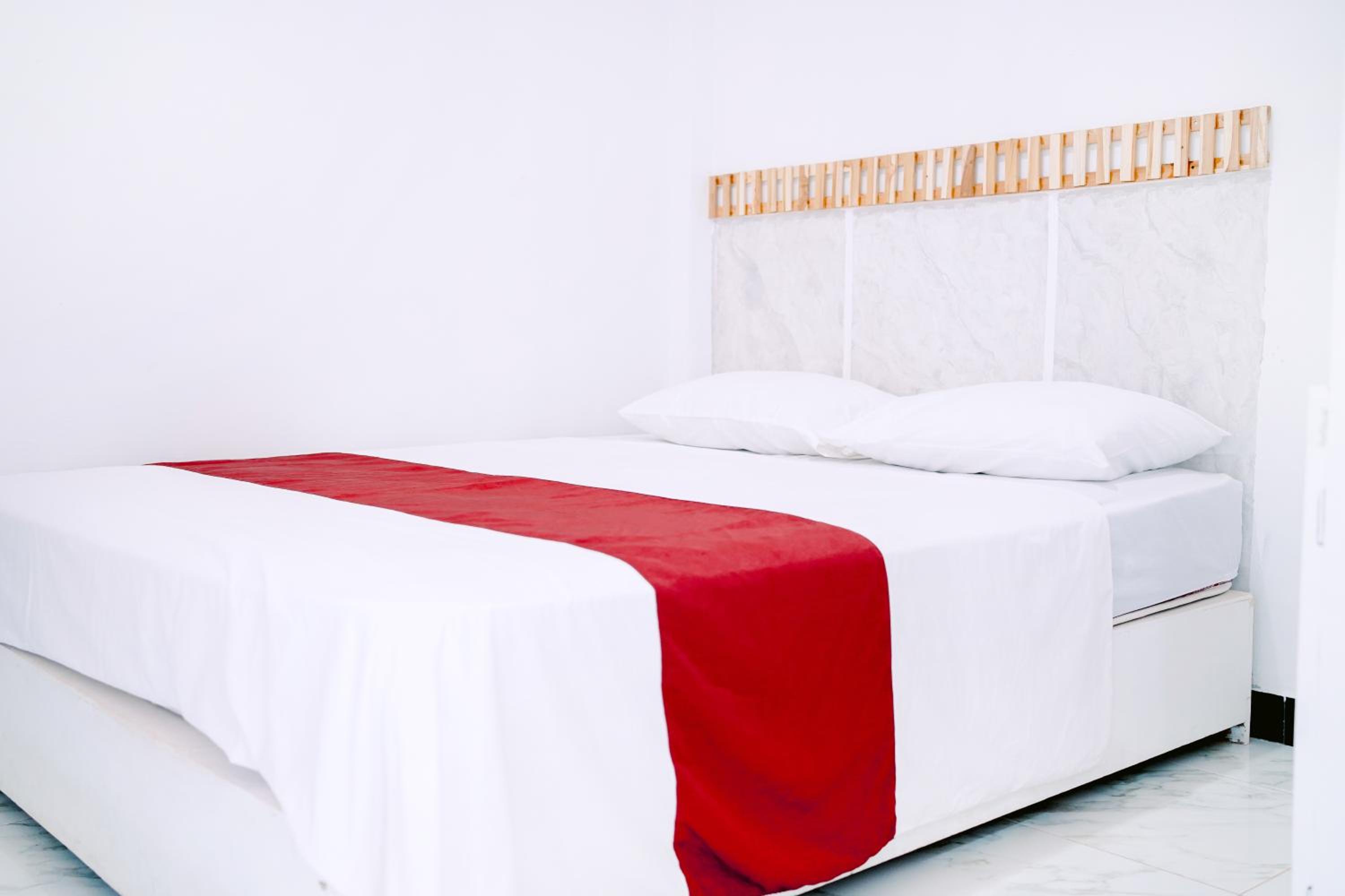 Getrudis Guesthouse
