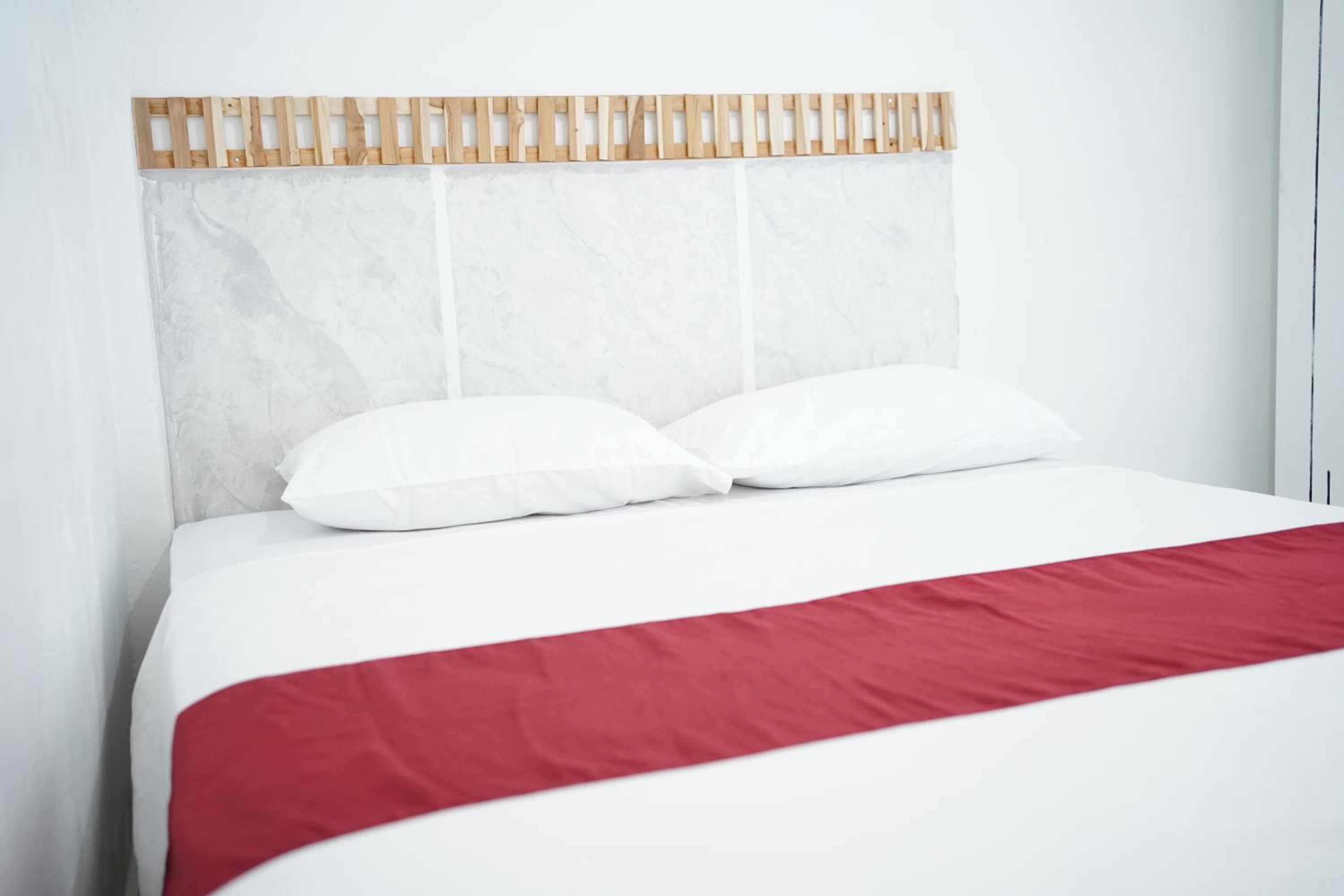 Getrudis Guesthouse
