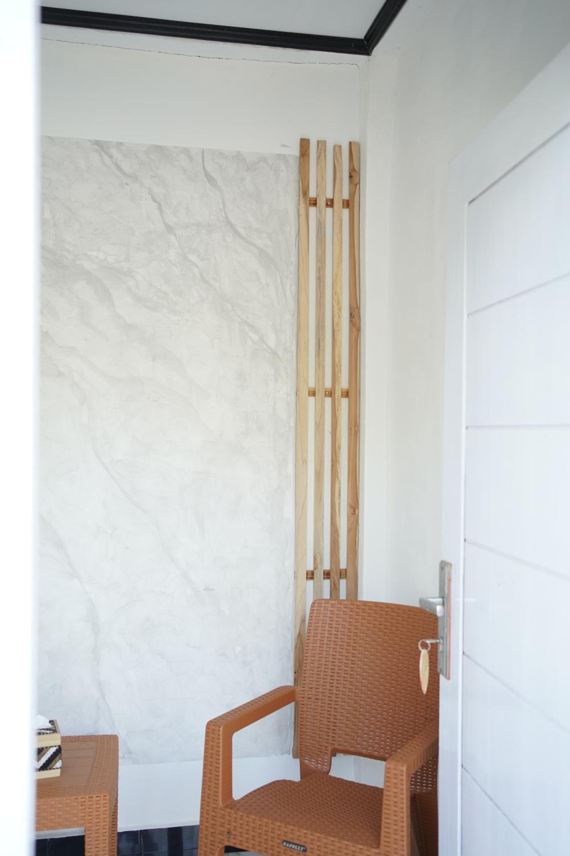 Getrudis Guesthouse