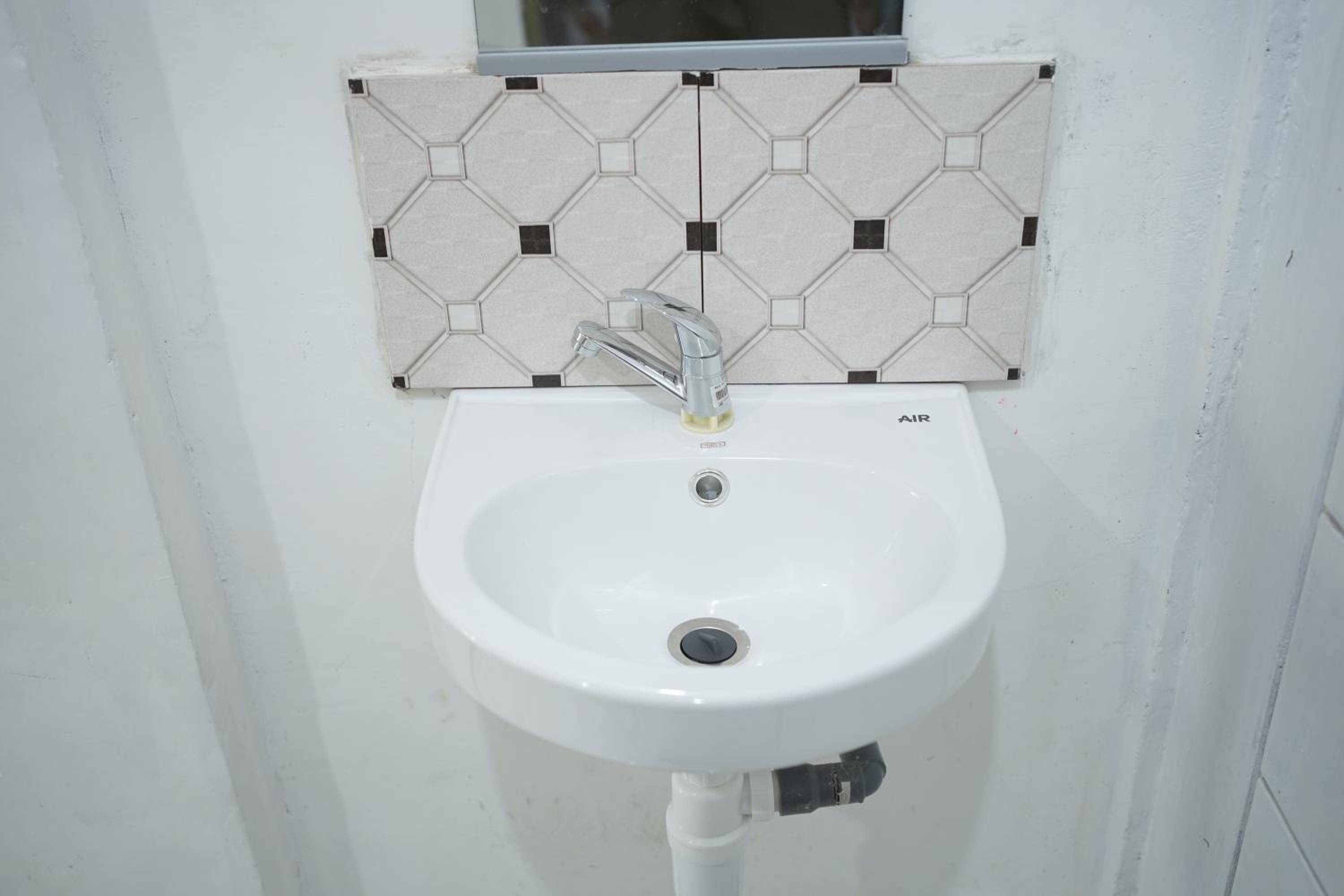 Getrudis Guesthouse