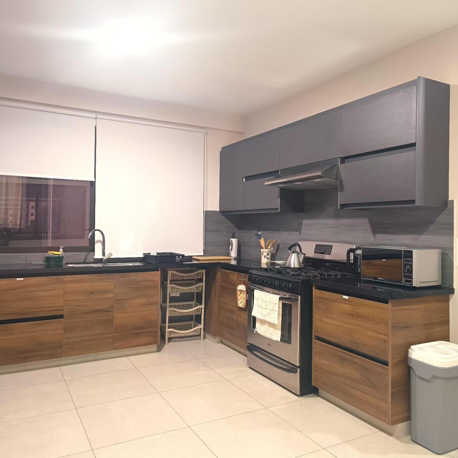 Elegante departamento 3 dormitorios en area privilegiada