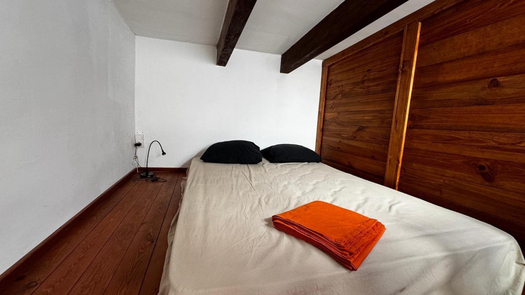 Albergue Mas de la Montaña del Cocodrilo